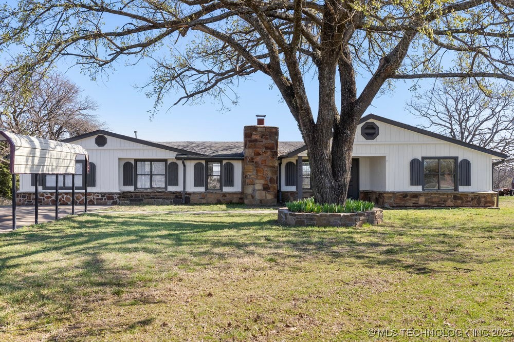 20819 W Coyote Trail