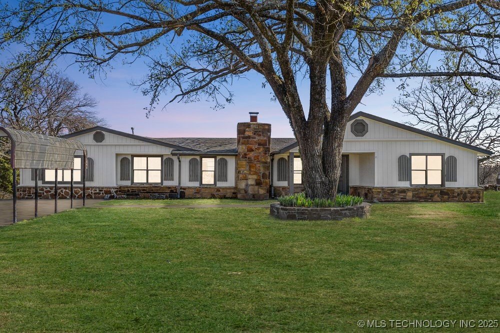 20819 W Coyote Trail