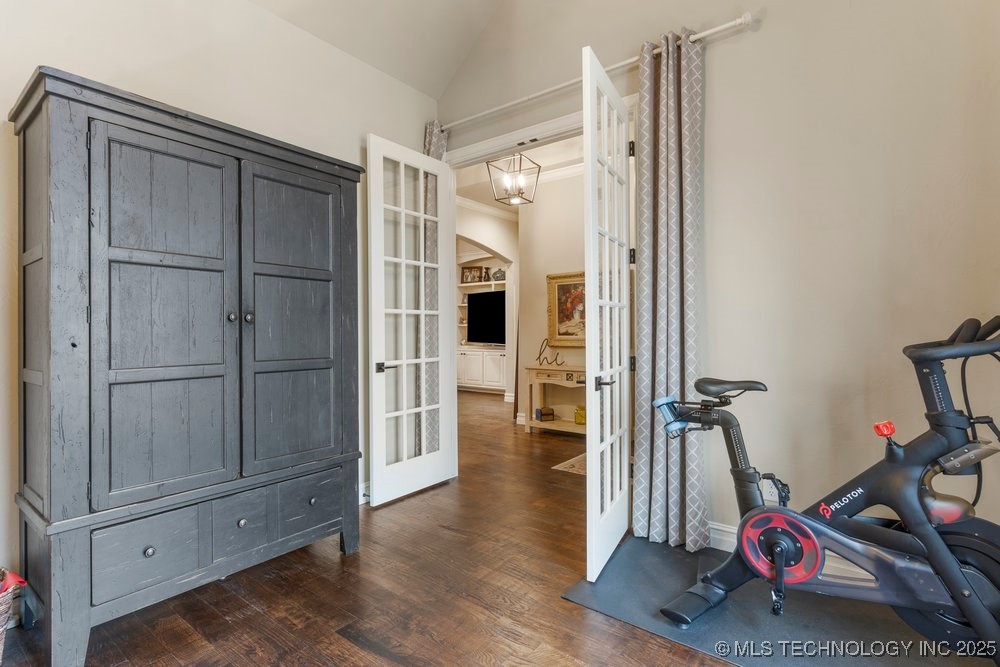 11376 S 214th East Avenue