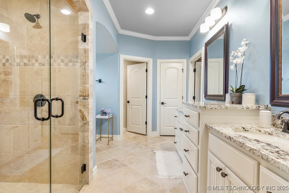 11376 S 214th East Avenue