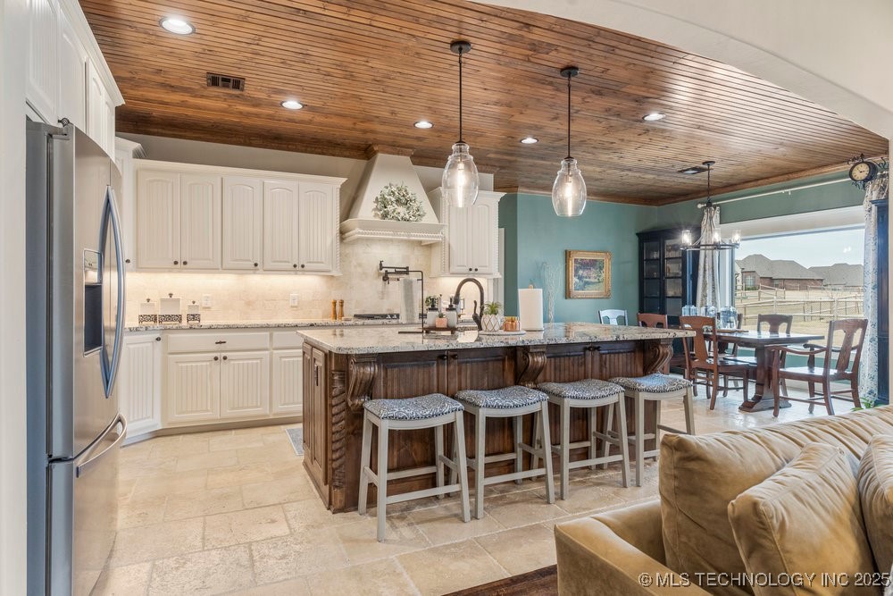 11376 S 214th East Avenue