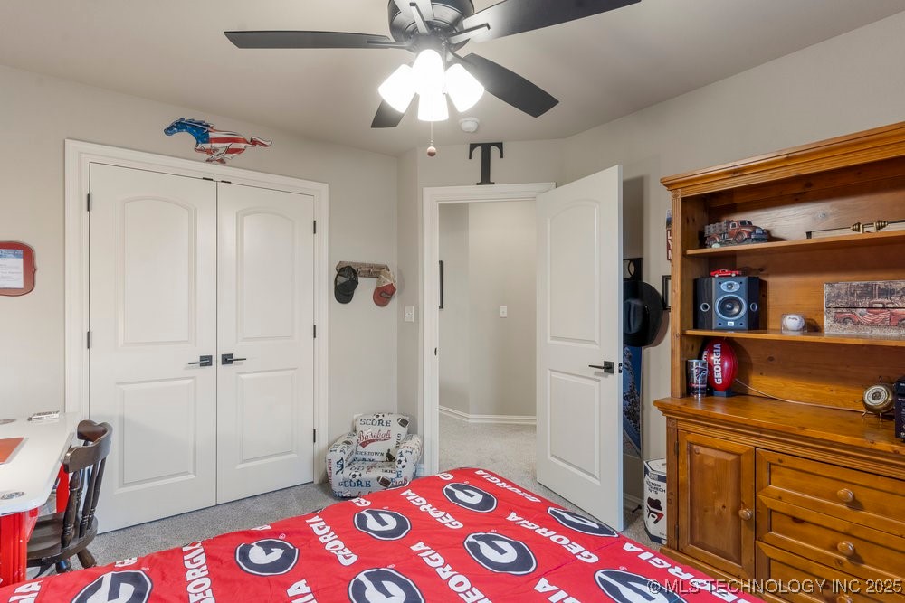 11376 S 214th East Avenue