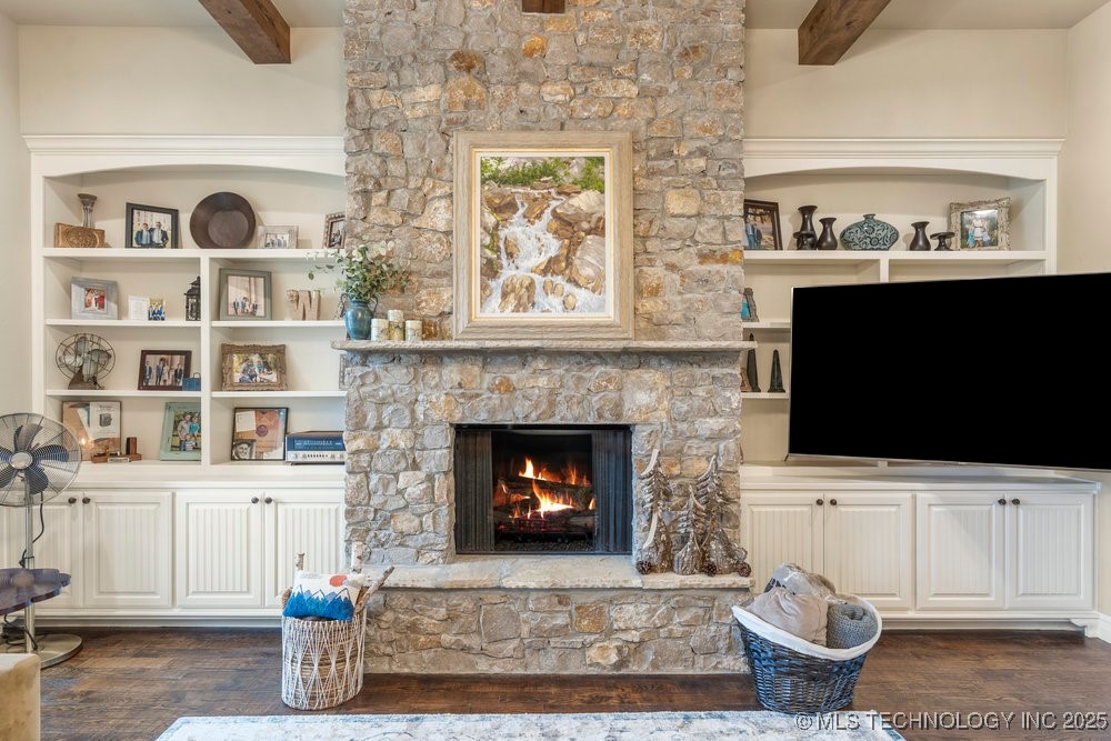 11376 S 214th East Avenue