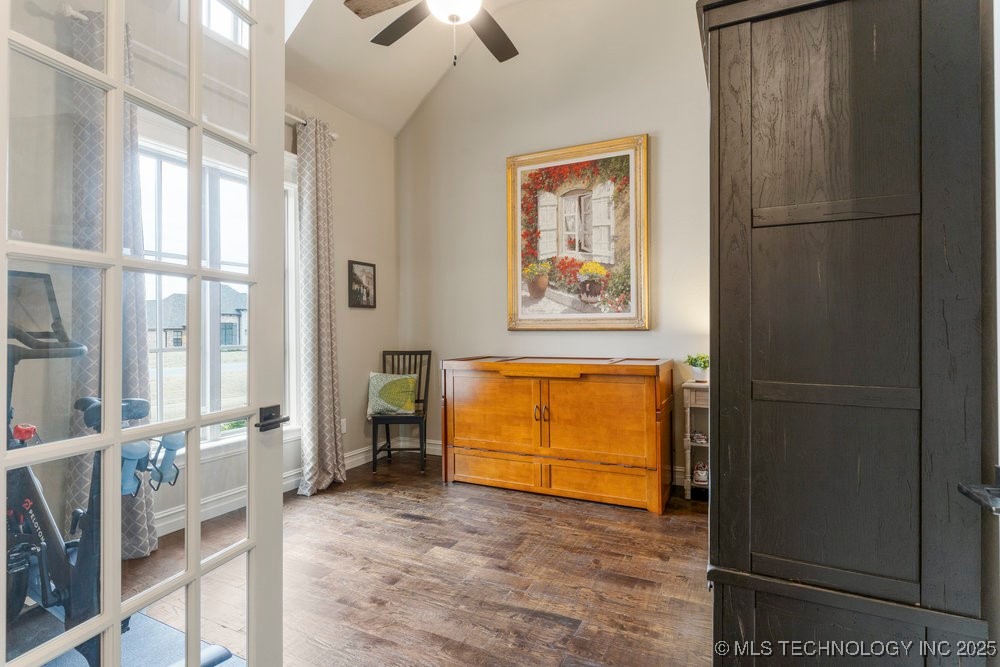 11376 S 214th East Avenue