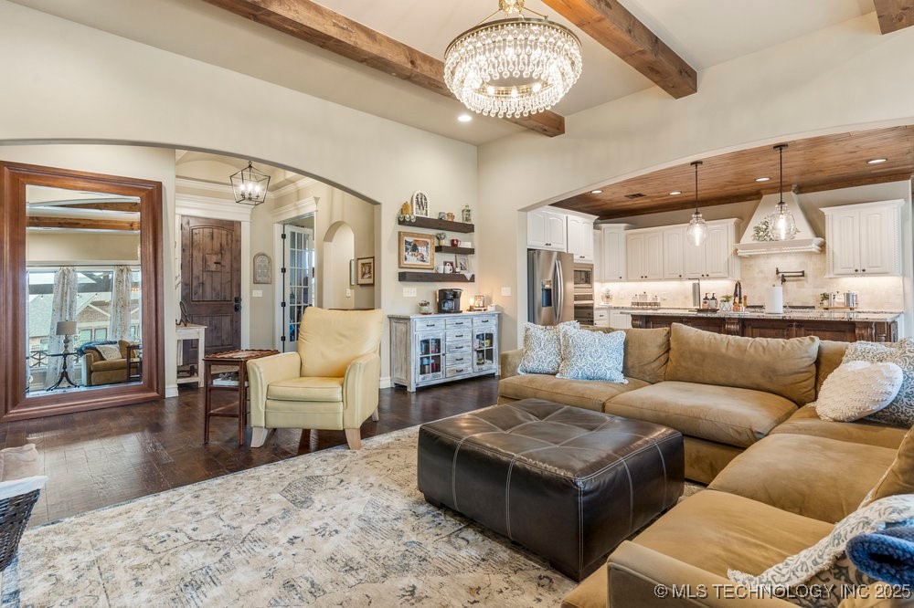 11376 S 214th East Avenue