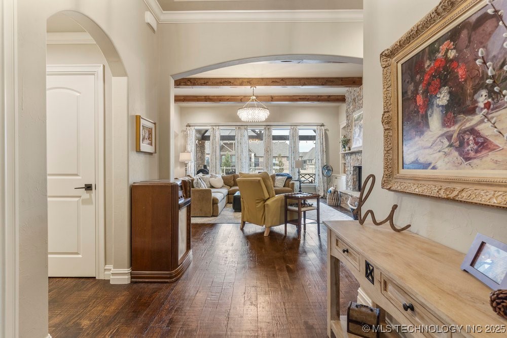 11376 S 214th East Avenue