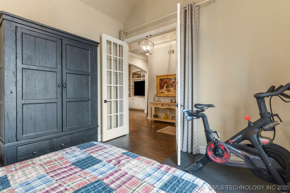 11376 S 214th East Avenue