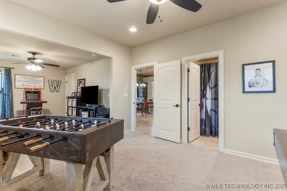 11376 S 214th East Avenue