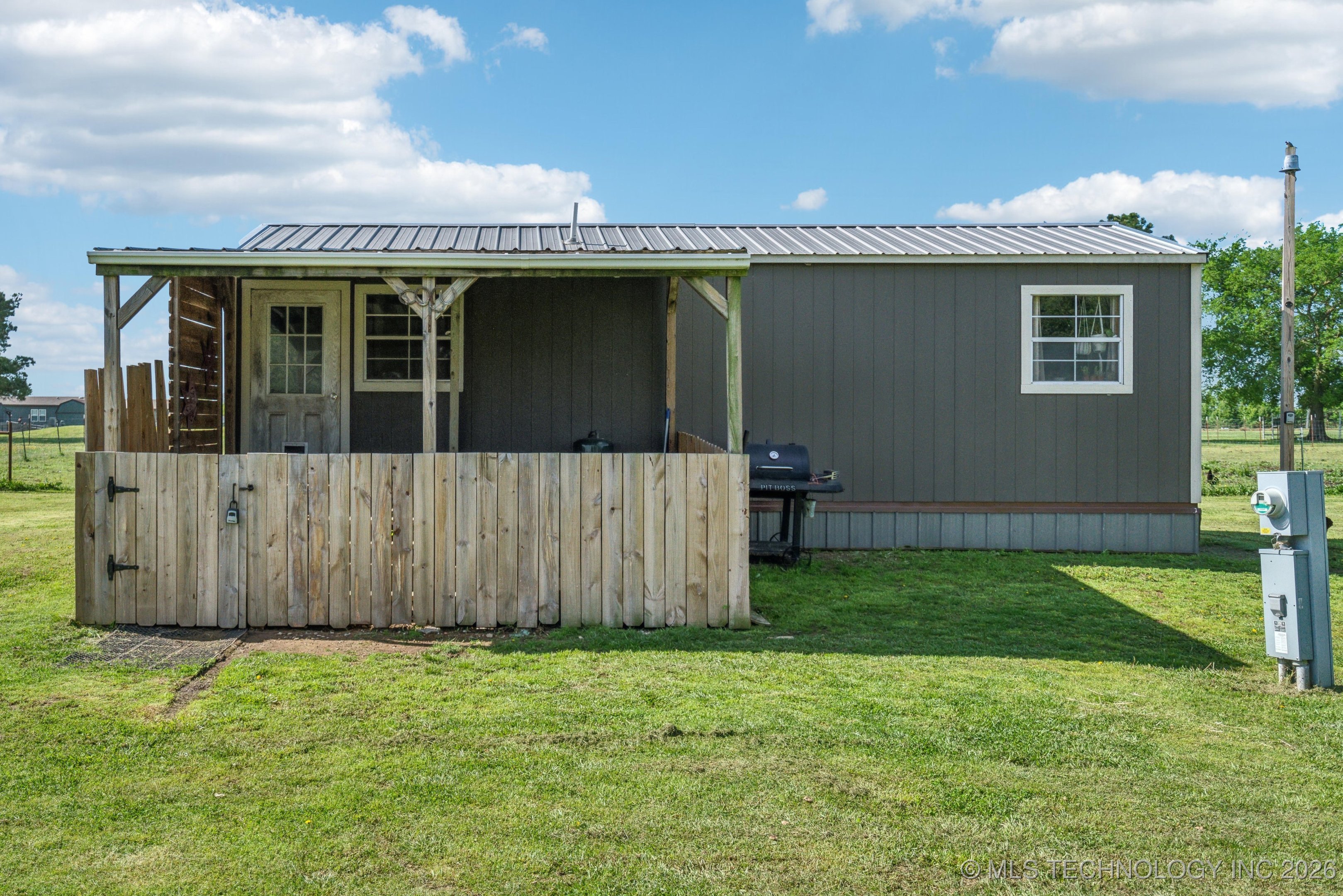 1035 W Haskell Lake Road