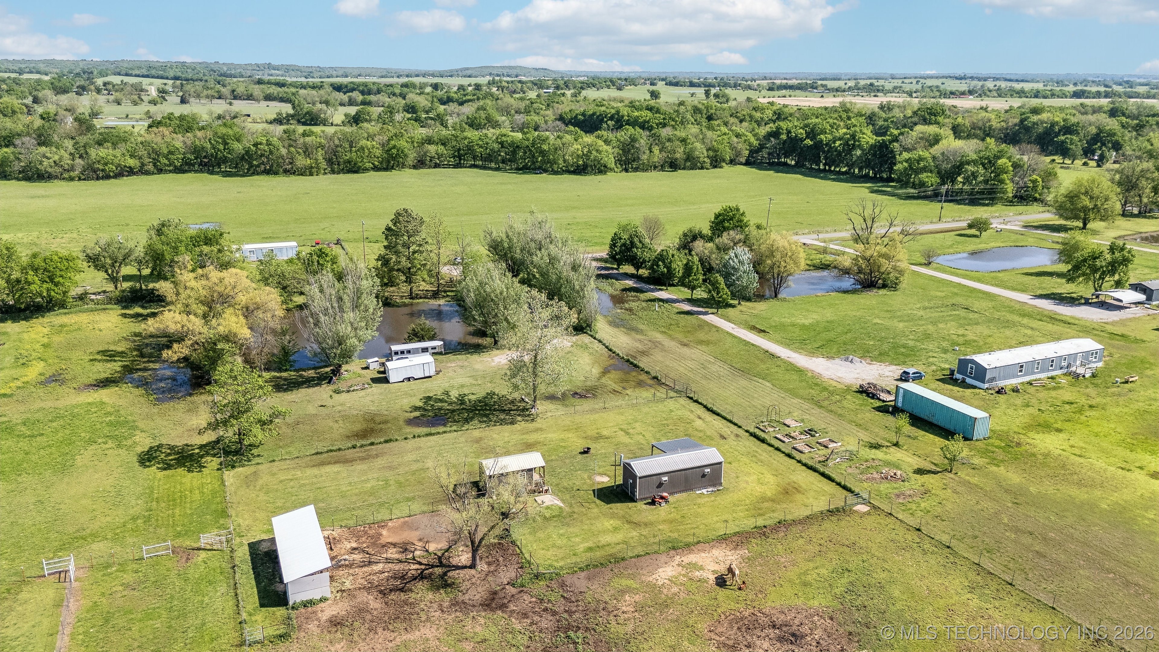 1035 W Haskell Lake Road