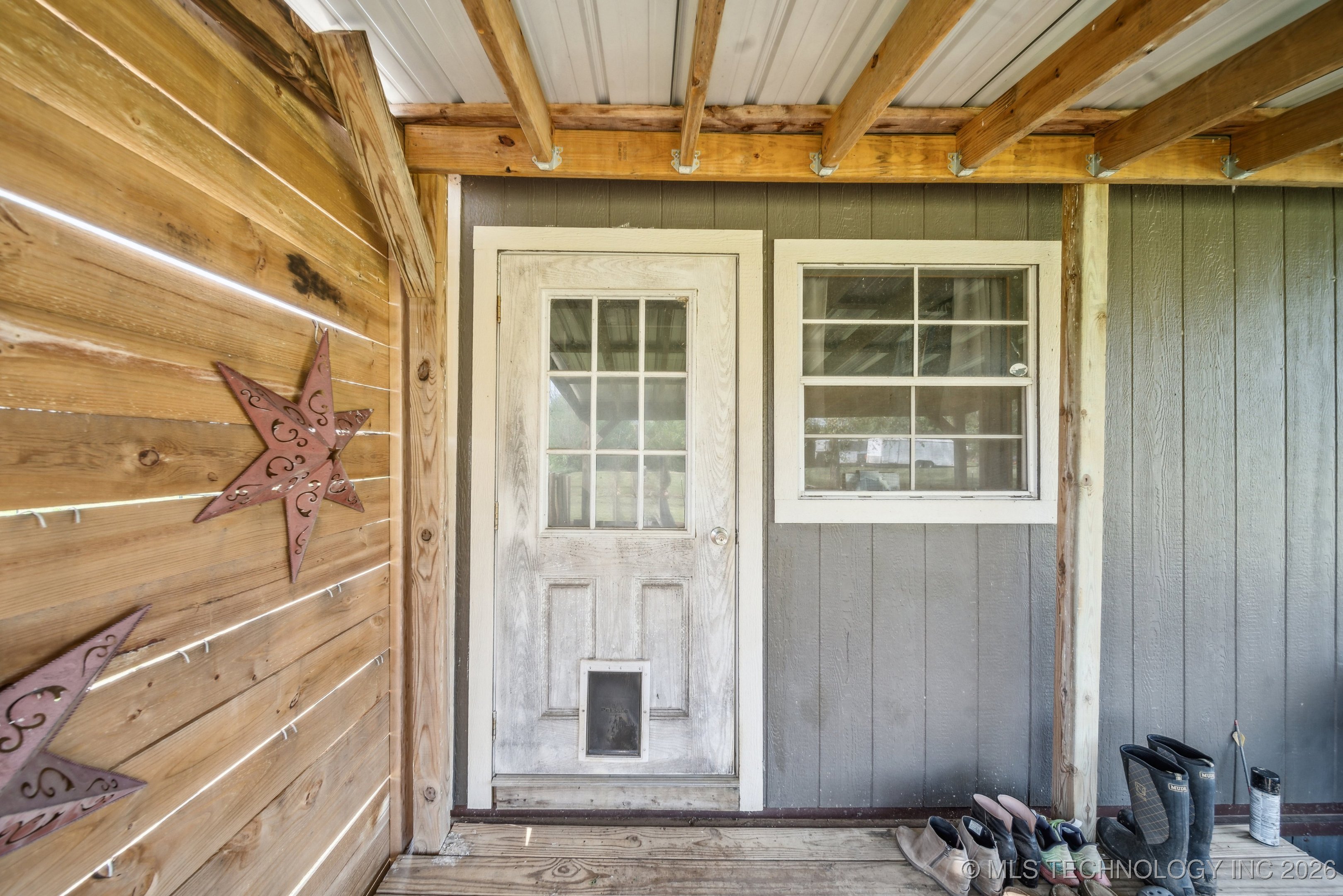 1035 W Haskell Lake Road
