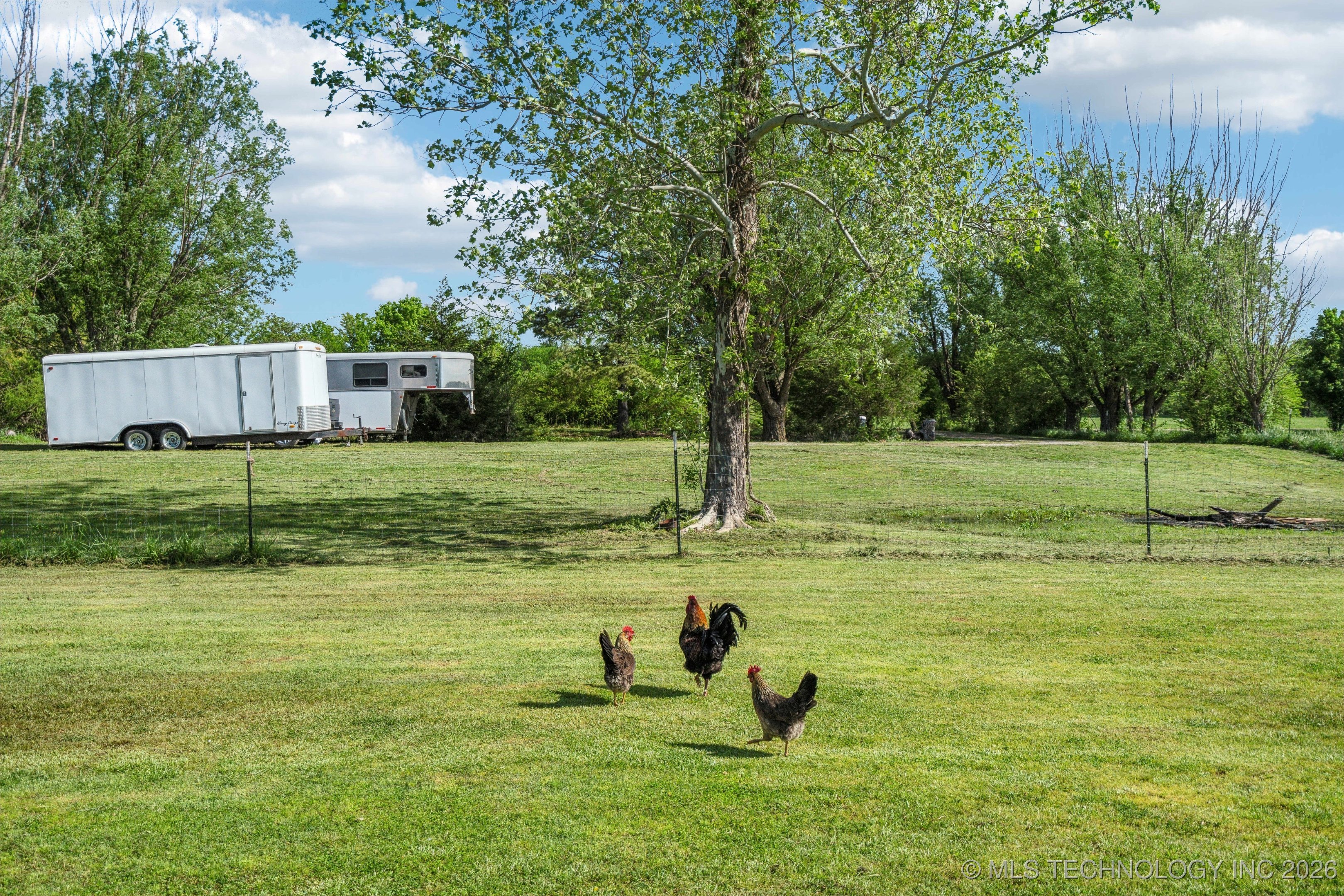 1035 W Haskell Lake Road