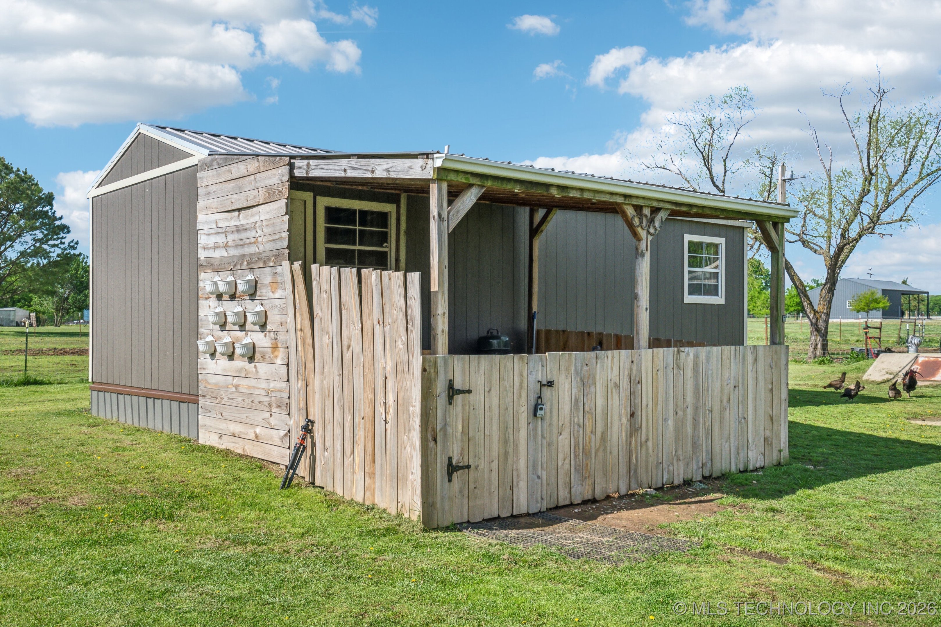 1035 W Haskell Lake Road
