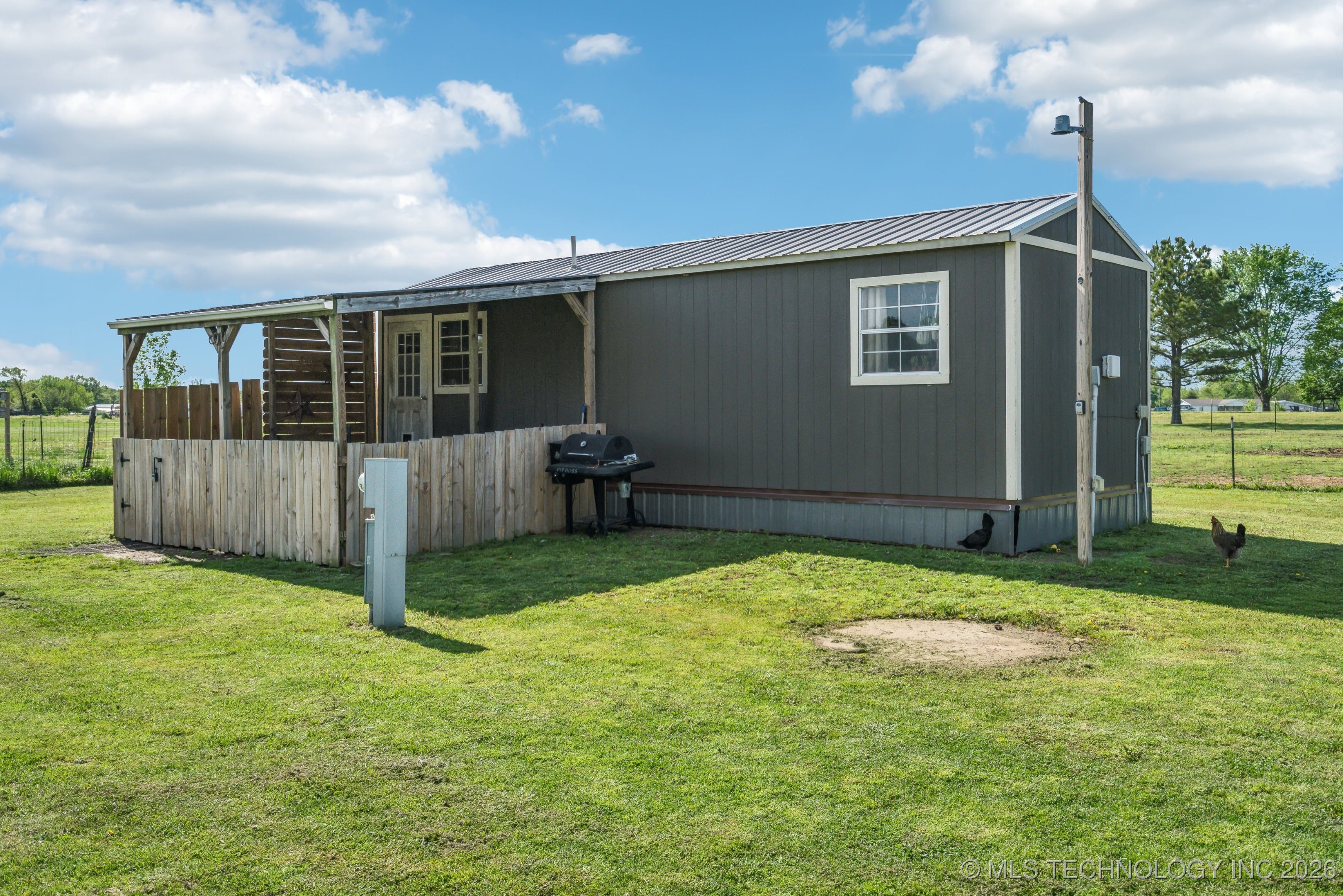 1035 W Haskell Lake Road