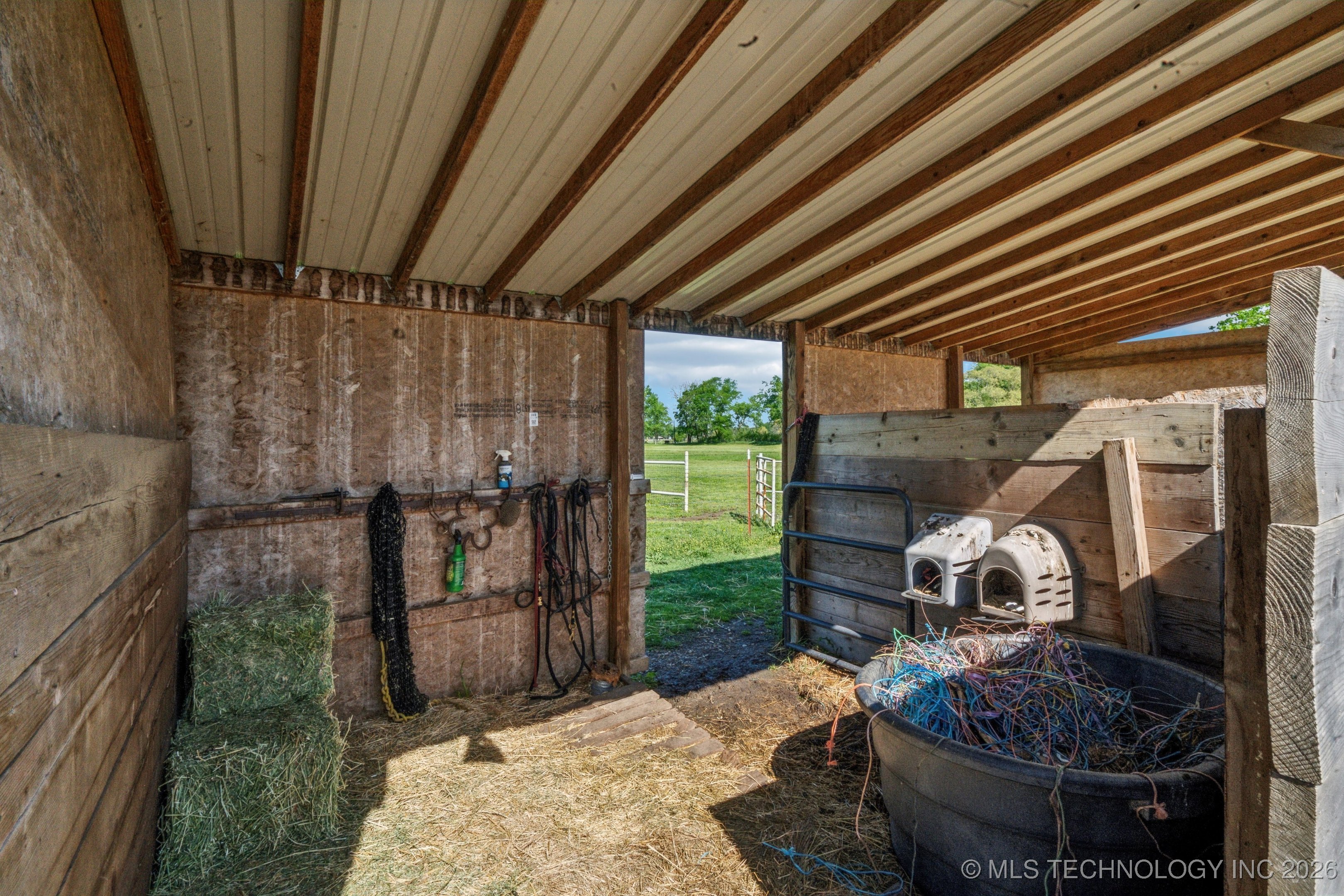 1035 W Haskell Lake Road