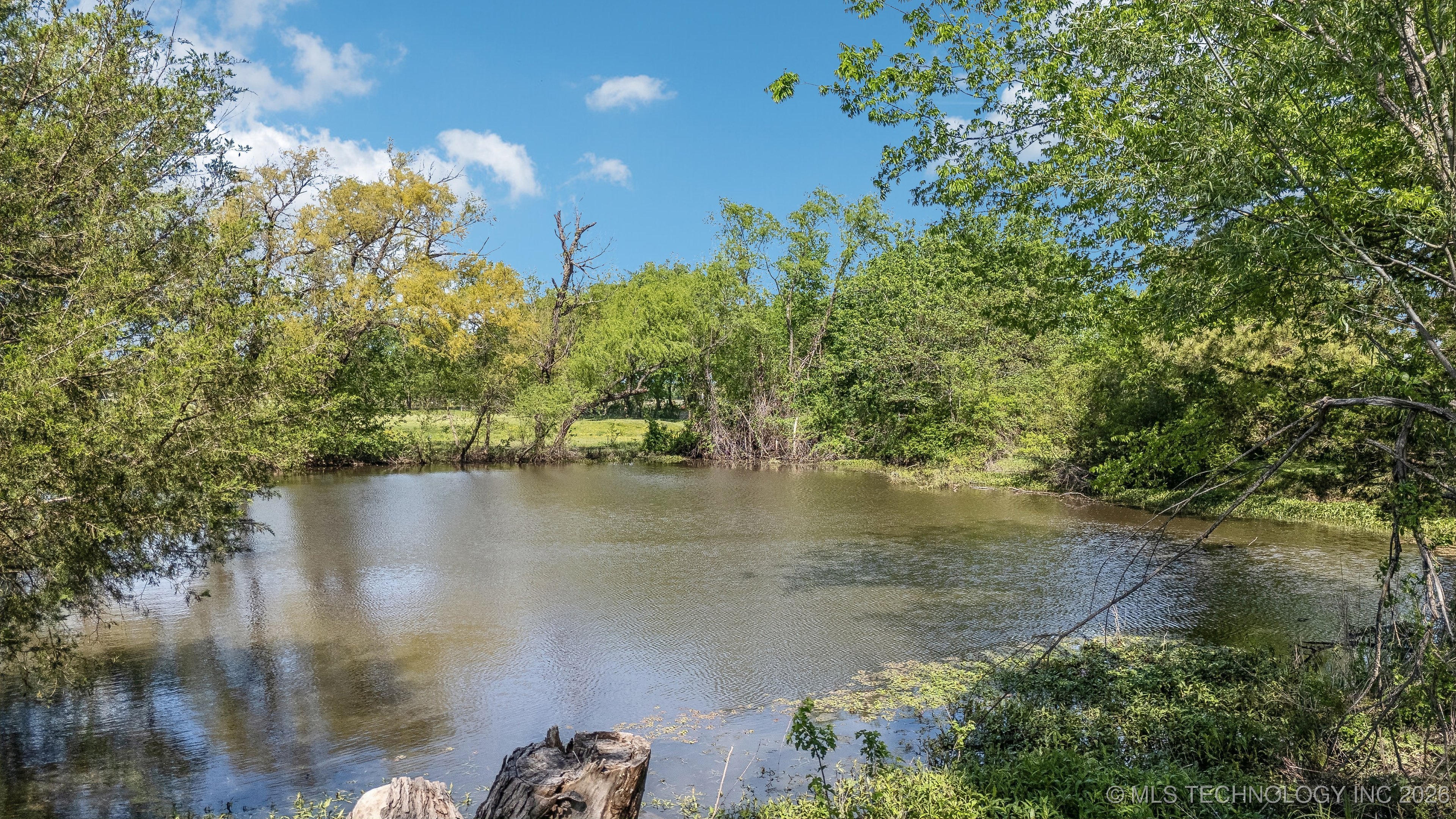 1035 W Haskell Lake Road