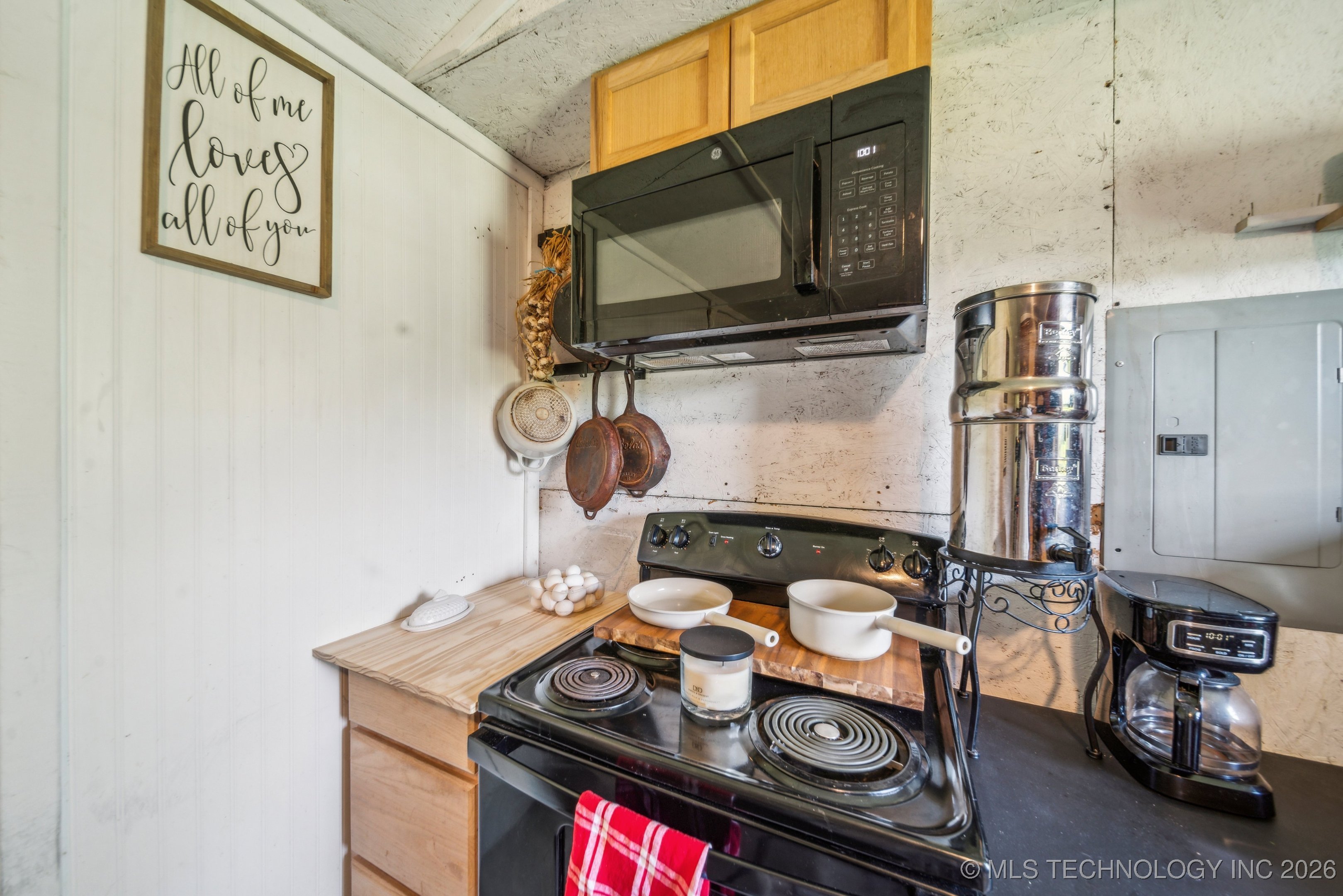 1035 W Haskell Lake Road
