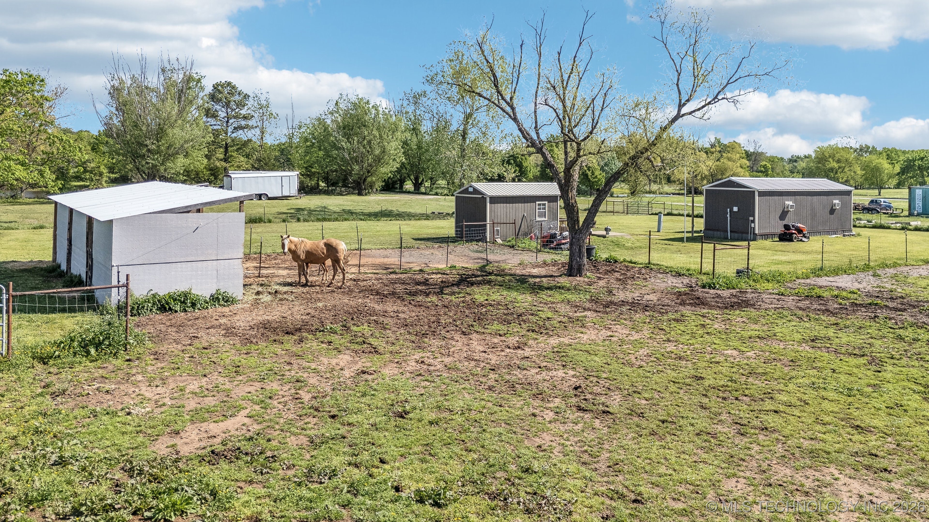 1035 W Haskell Lake Road