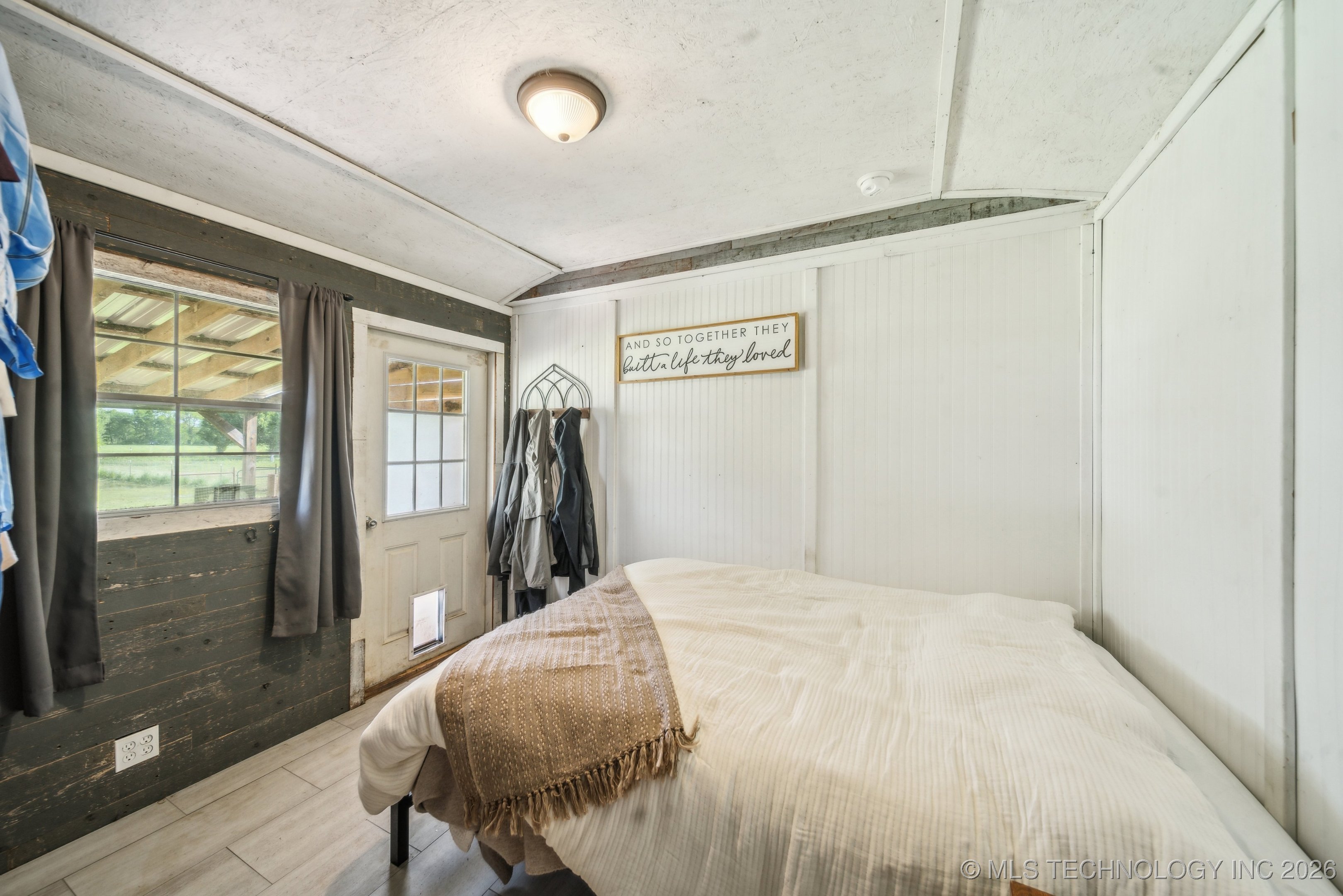 1035 W Haskell Lake Road