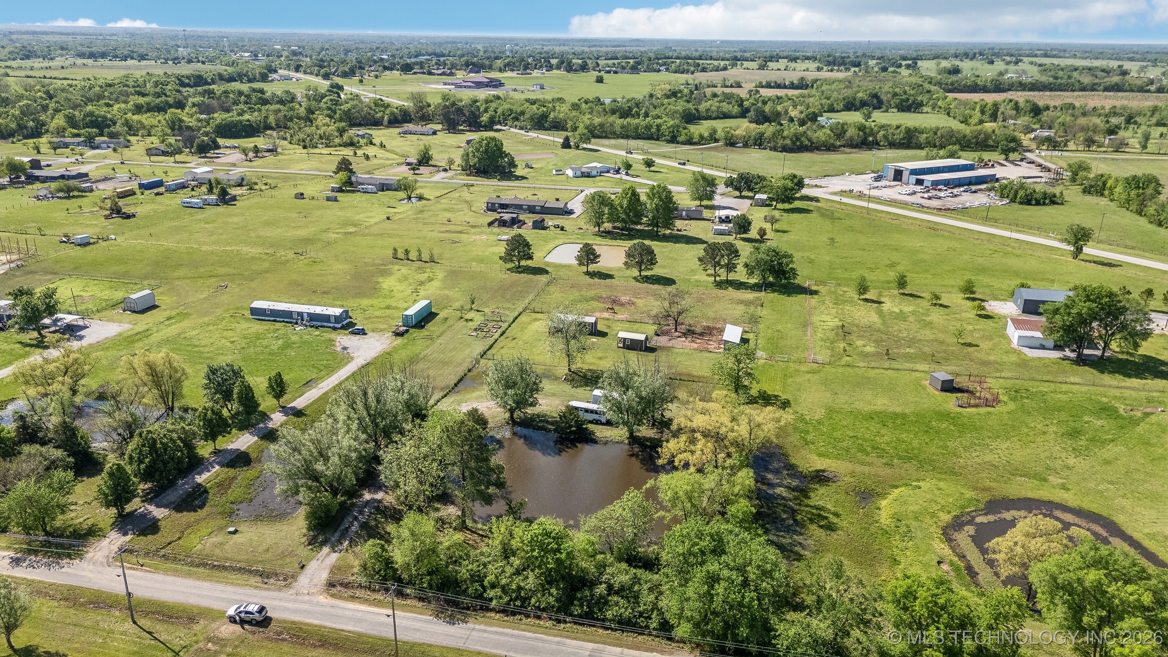 1035 W Haskell Lake Road