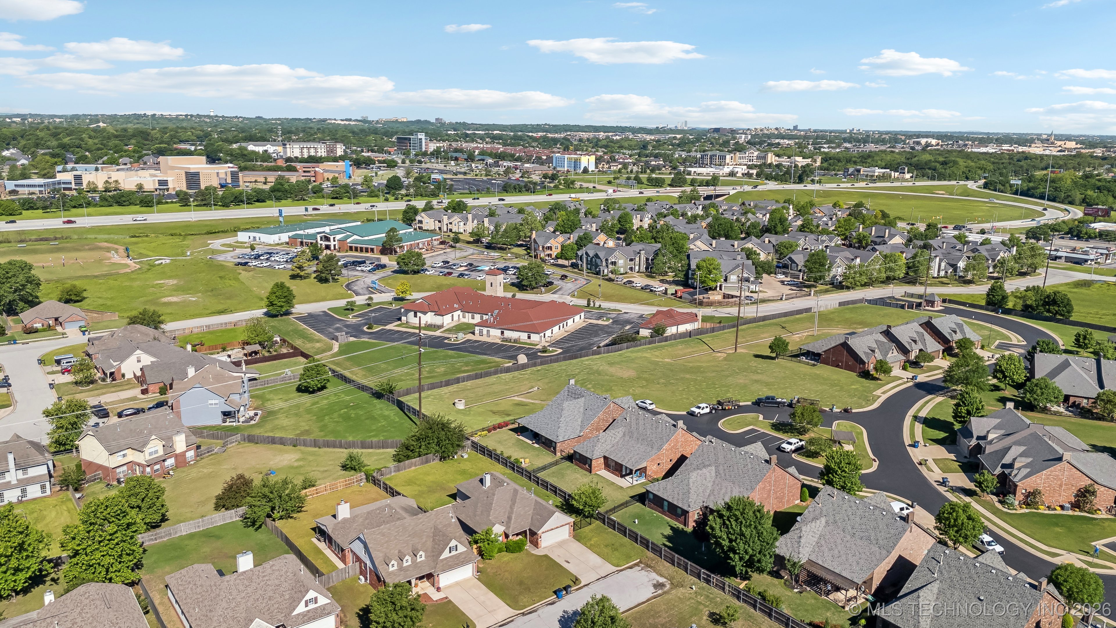 8324 S 109th East Avenue