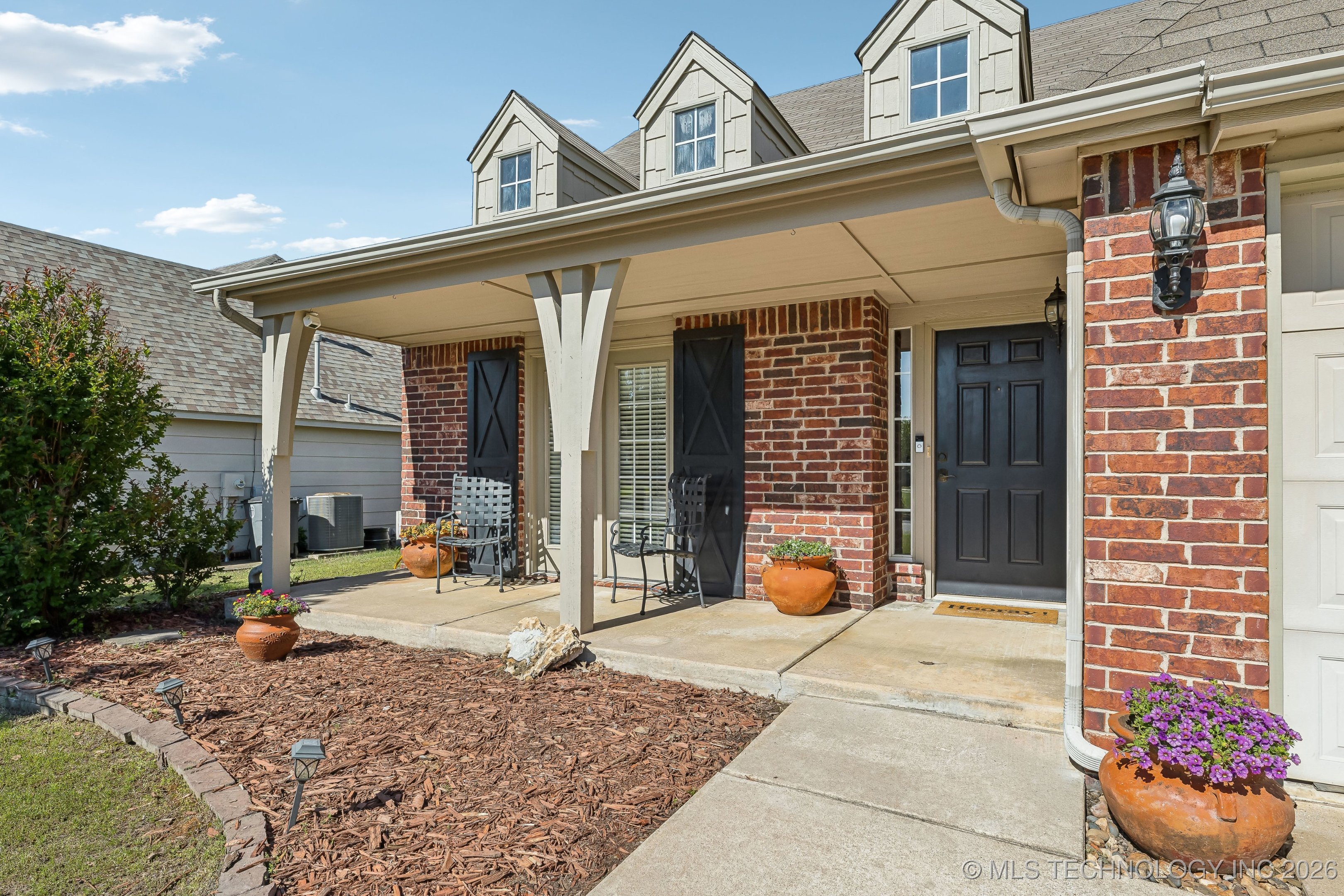 8324 S 109th East Avenue