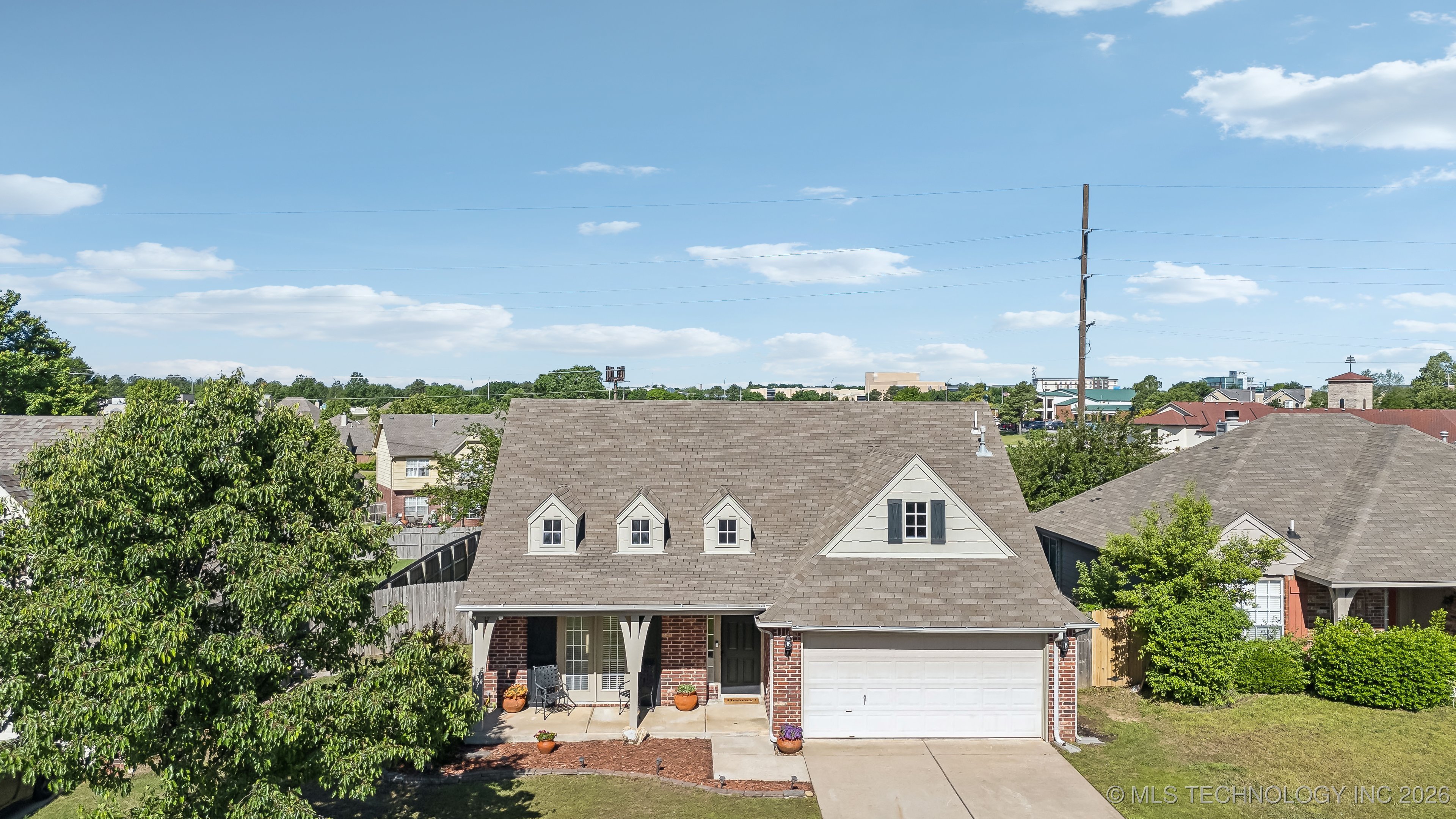 8324 S 109th East Avenue