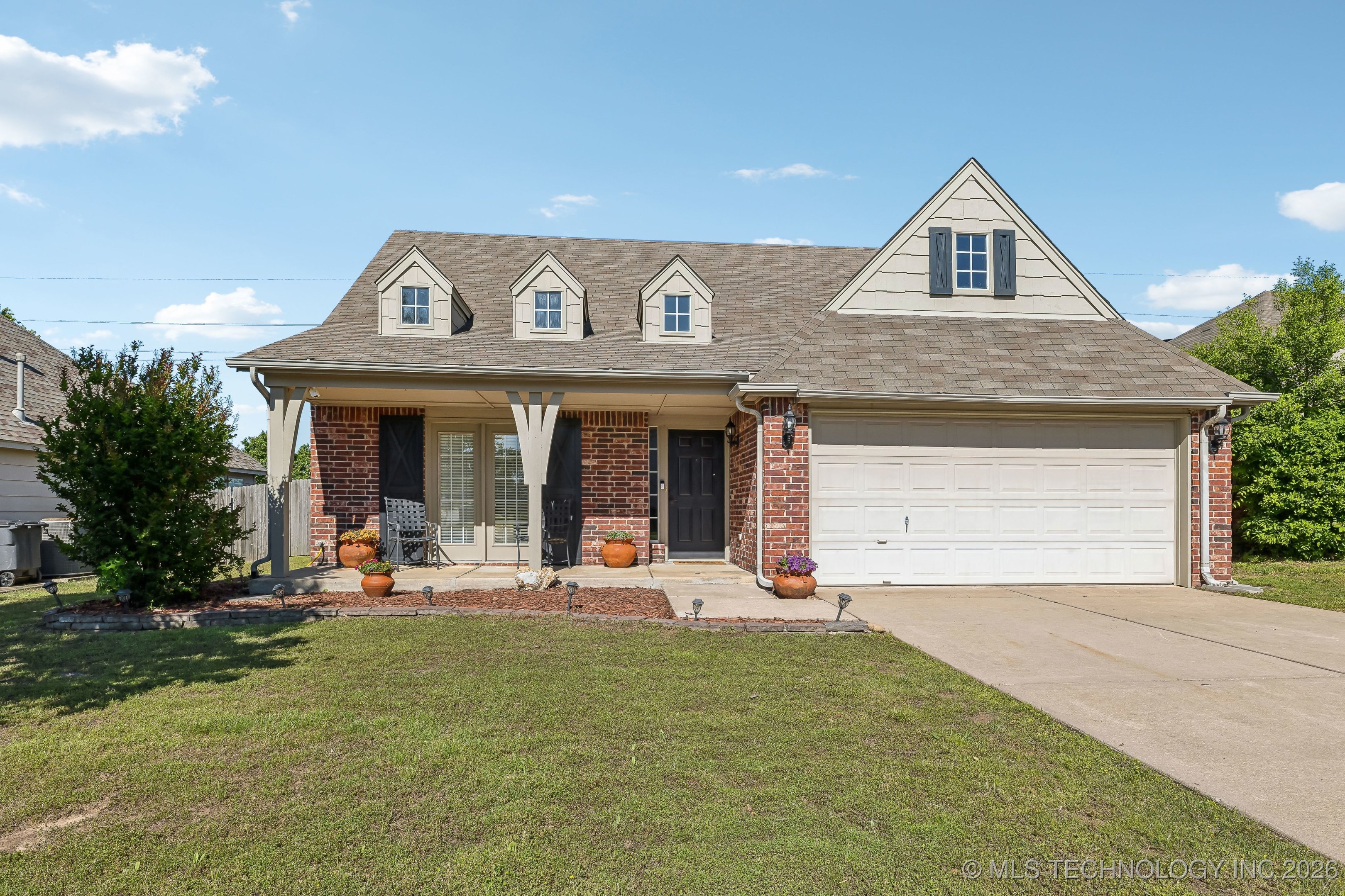 8324 S 109th East Avenue