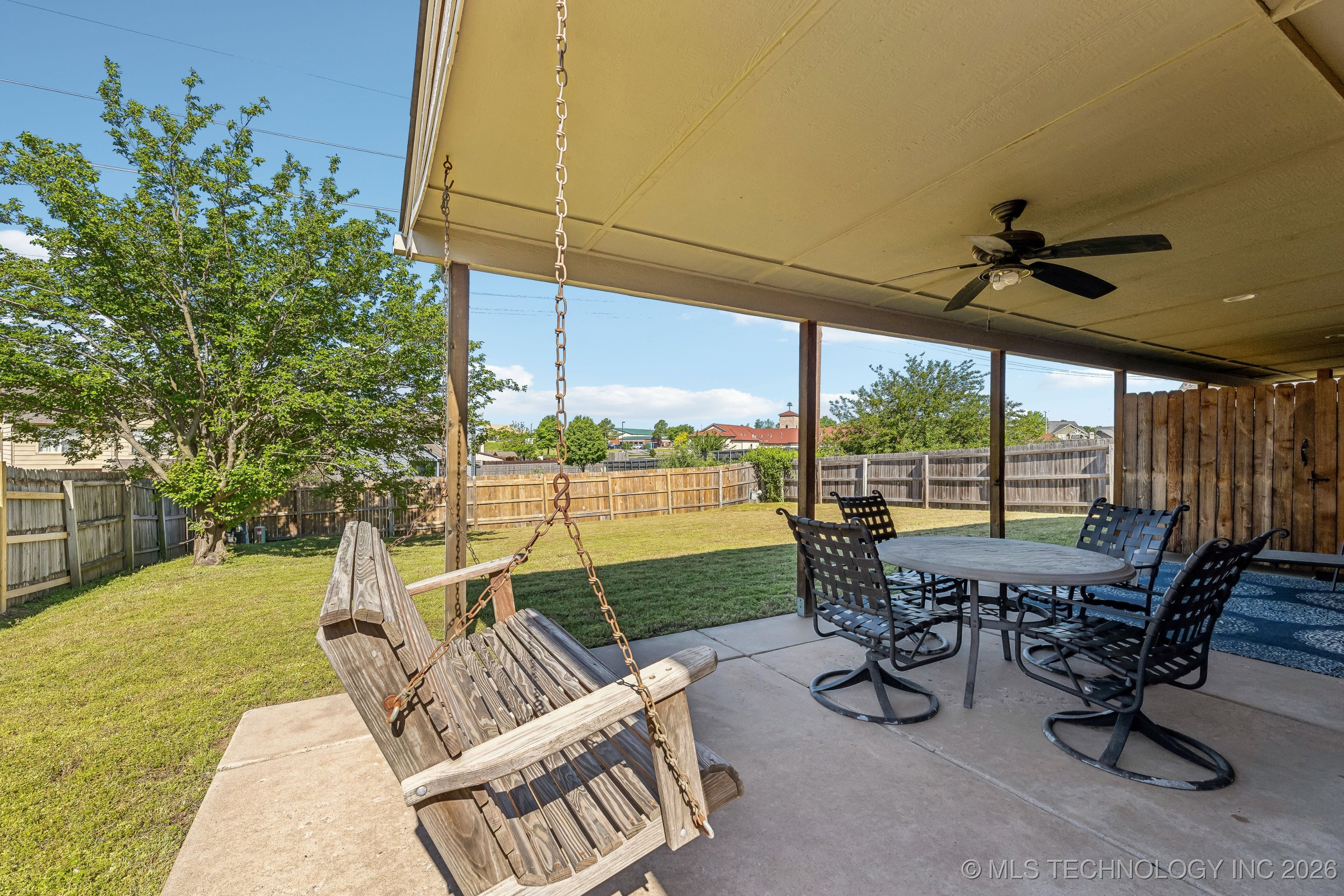 8324 S 109th East Avenue