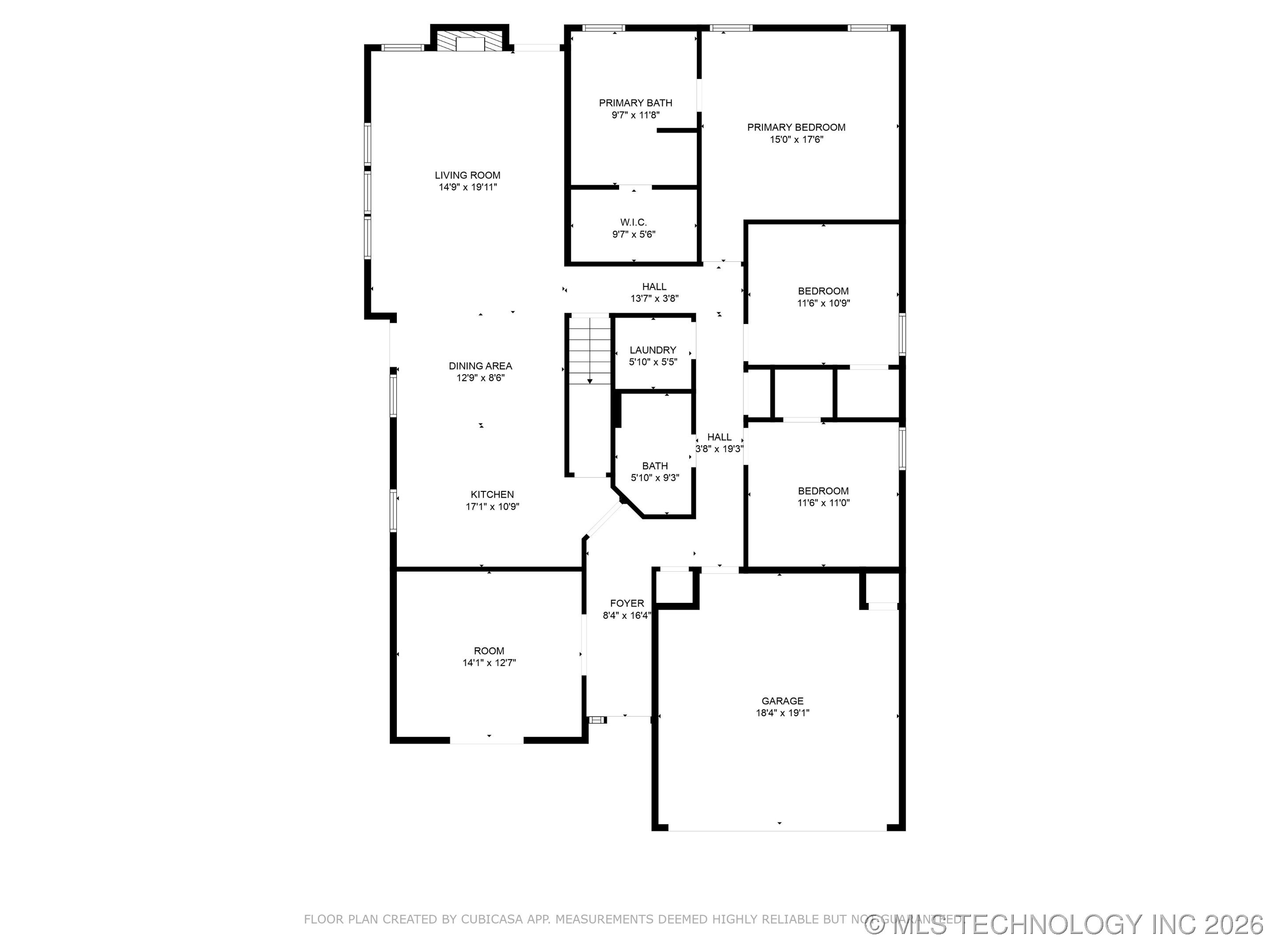 8324 S 109th East Avenue