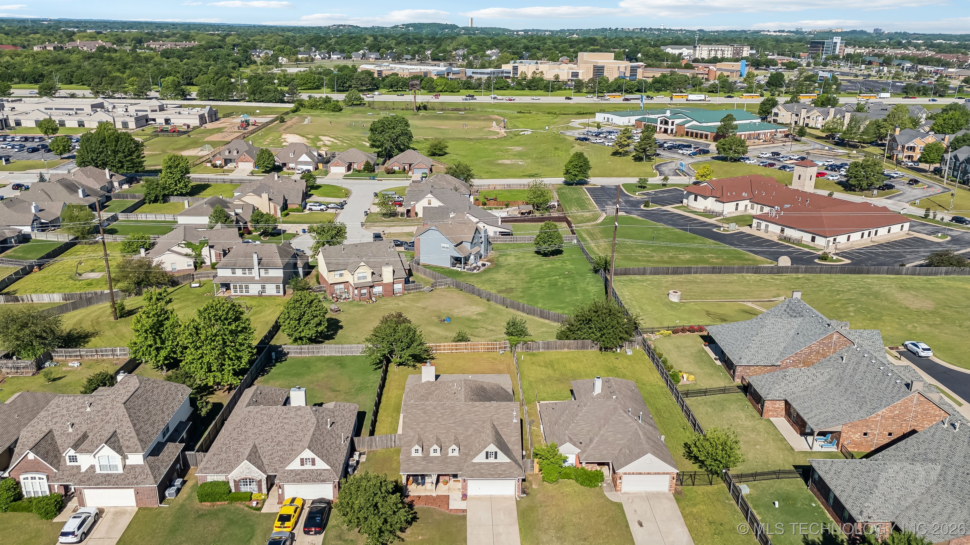 8324 S 109th East Avenue