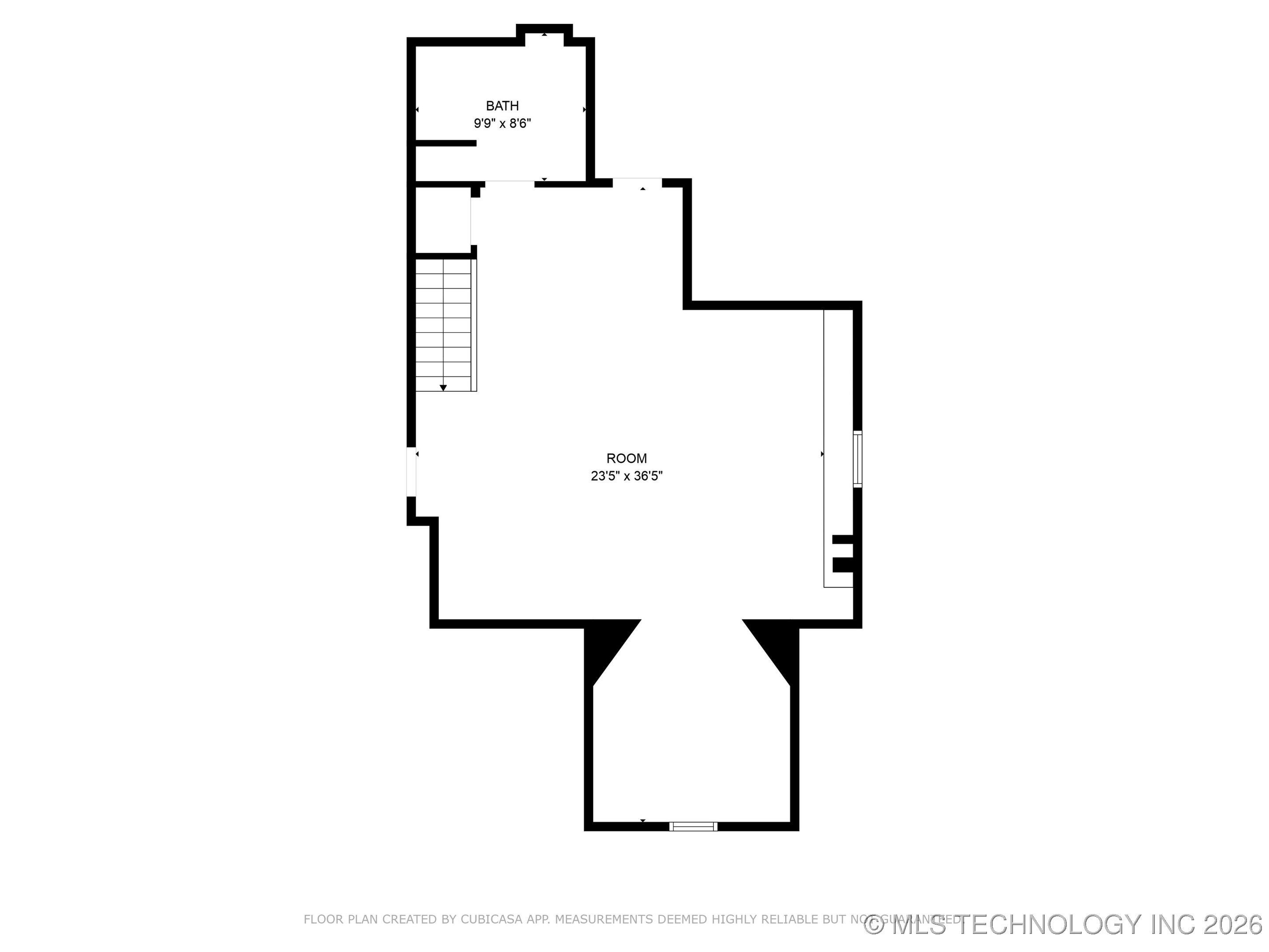 8324 S 109th East Avenue