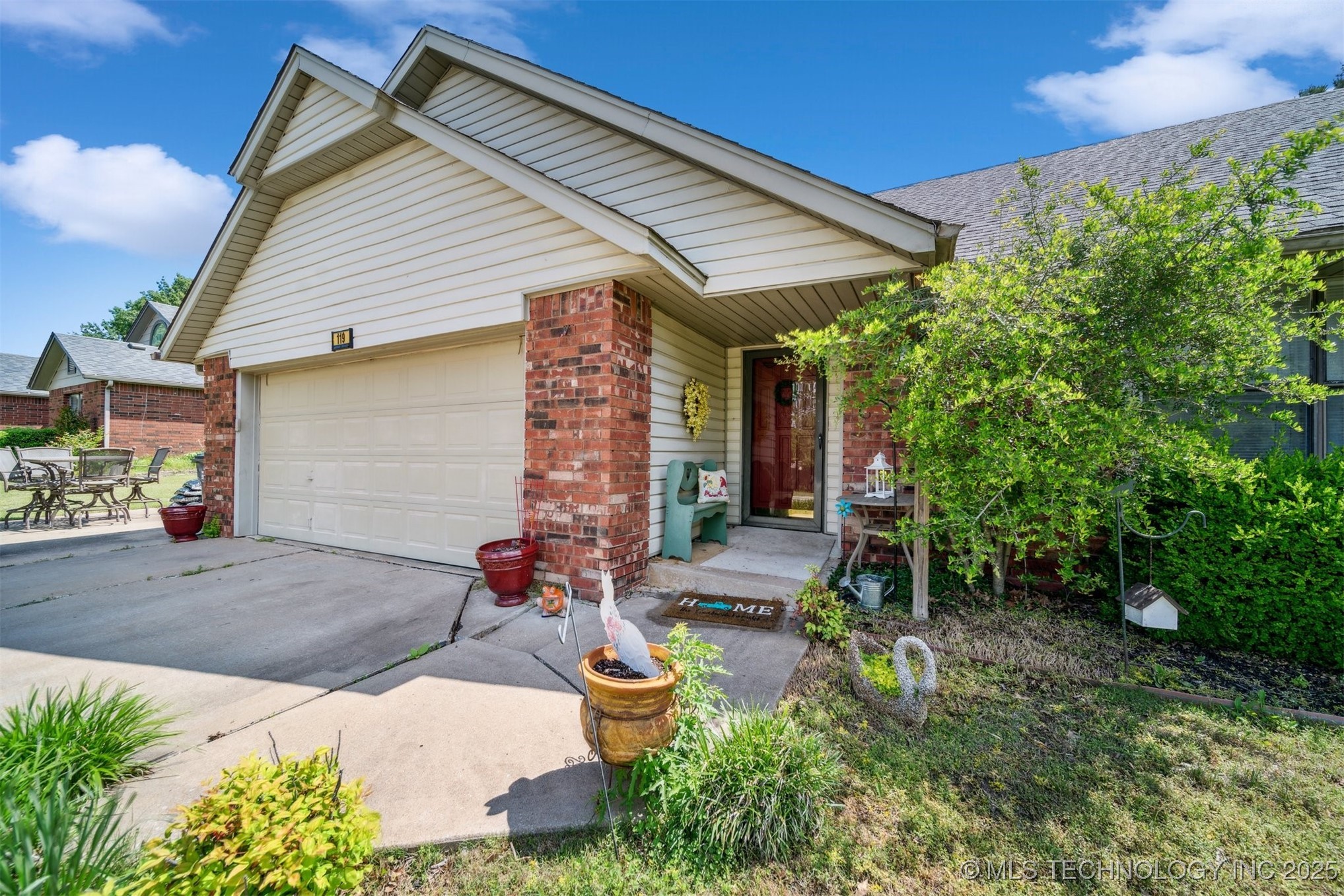 119 Fox Run Circle