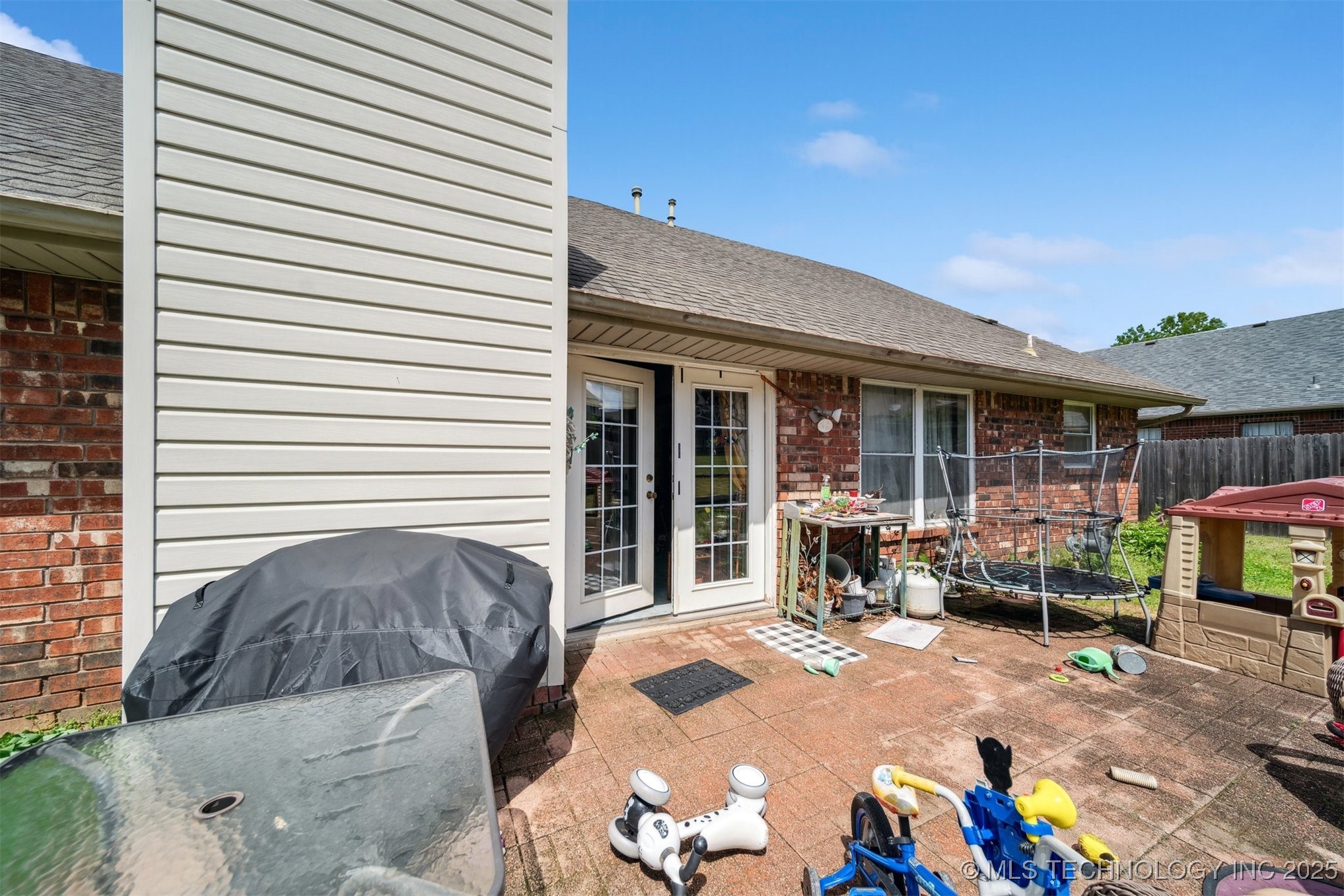 119 Fox Run Circle