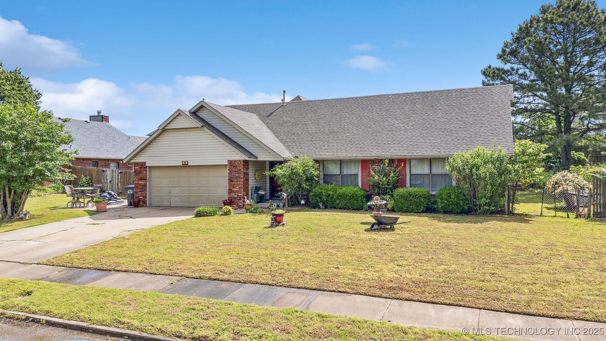 119 Fox Run Circle