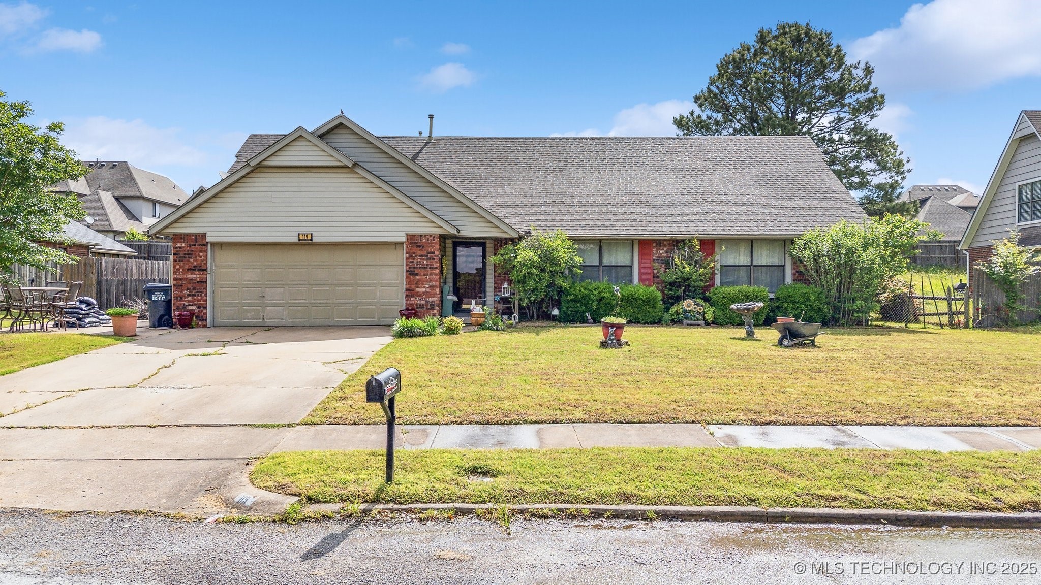 119 Fox Run Circle