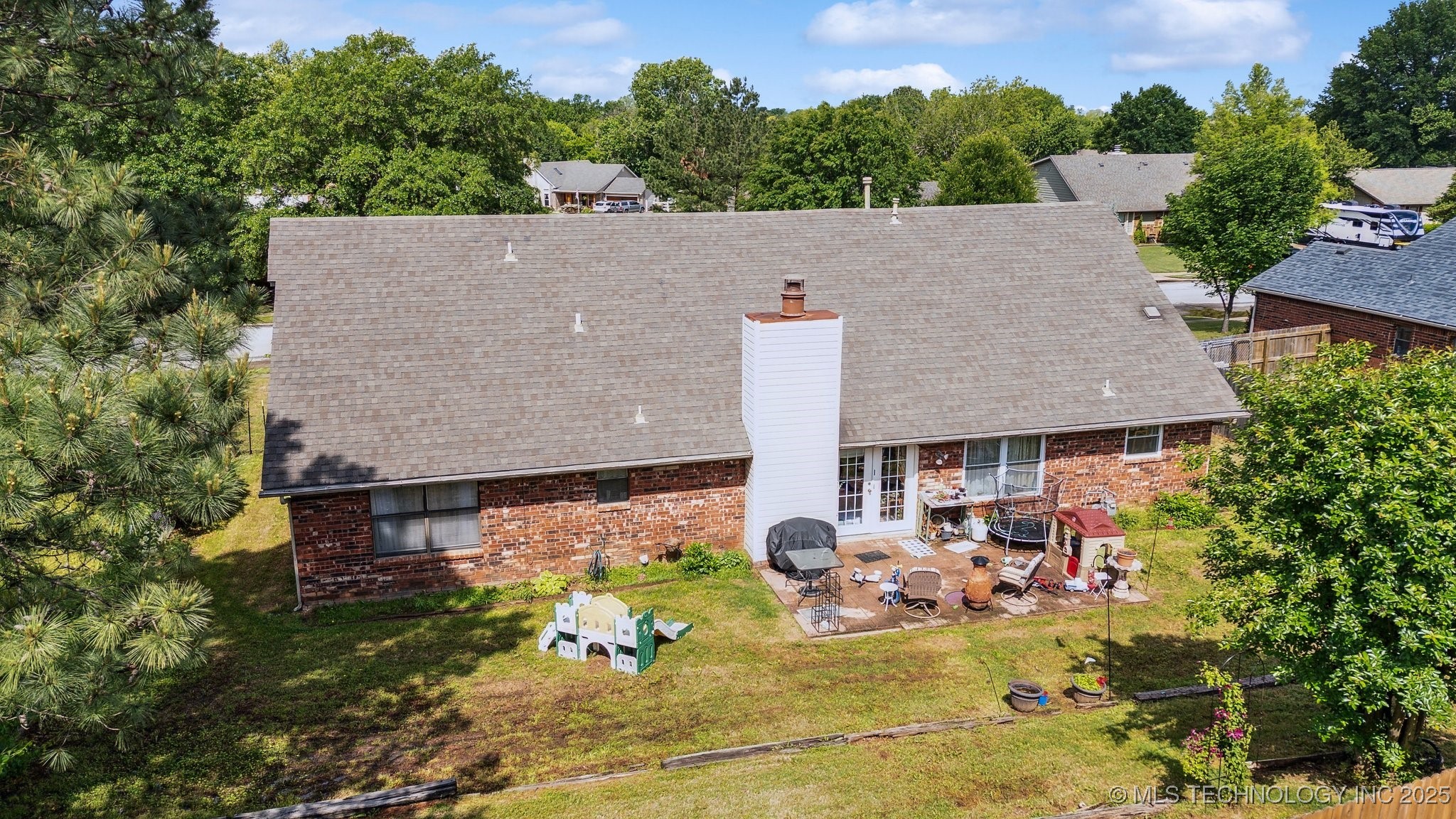 119 Fox Run Circle