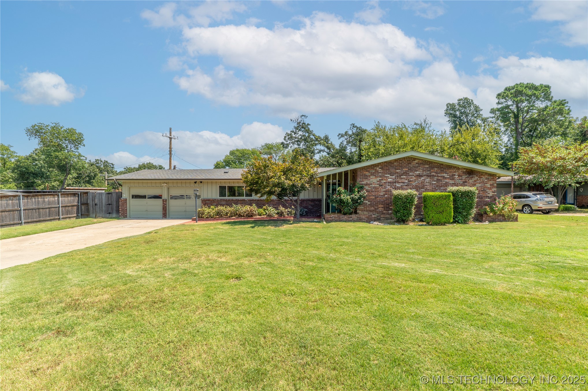 5419 S New Haven Avenue