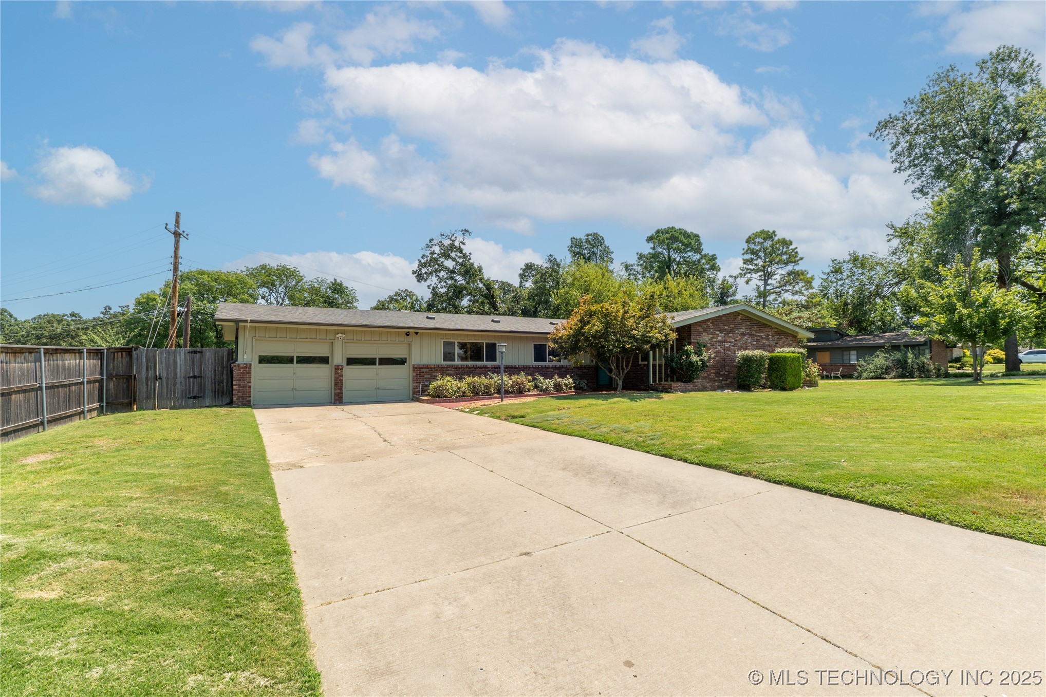 5419 S New Haven Avenue