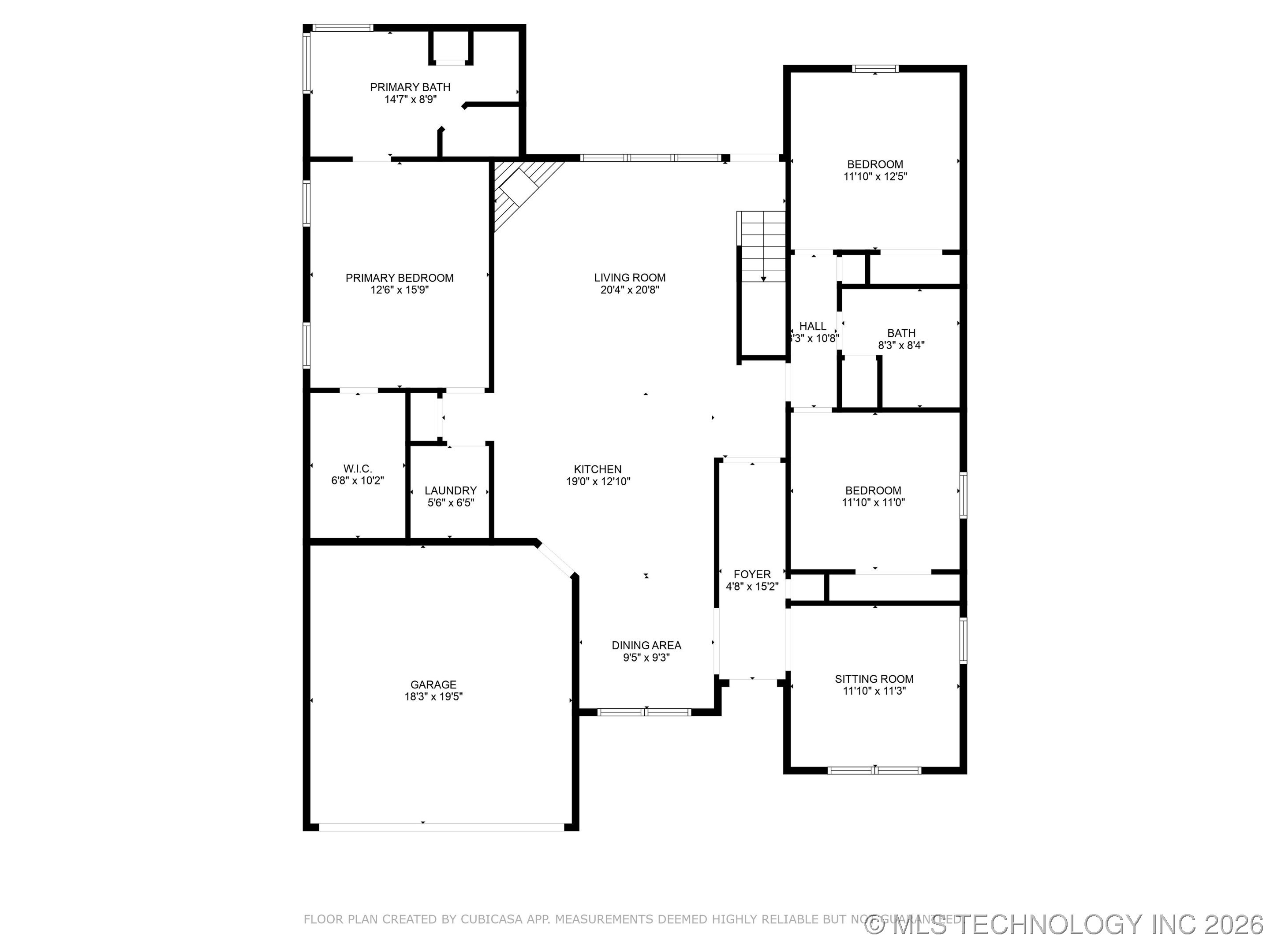 1820 E Montgomery Street