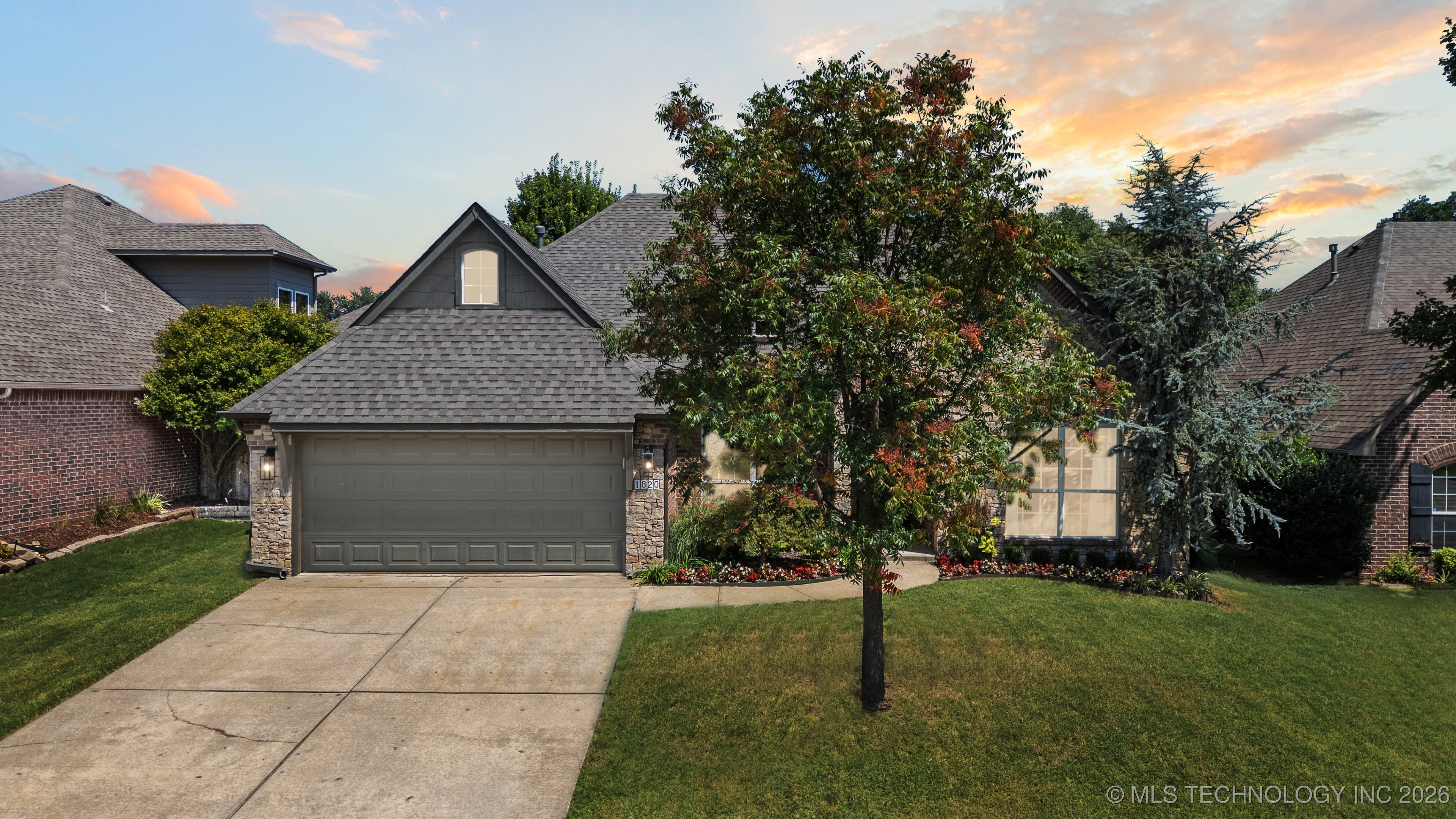 1820 E Montgomery Street