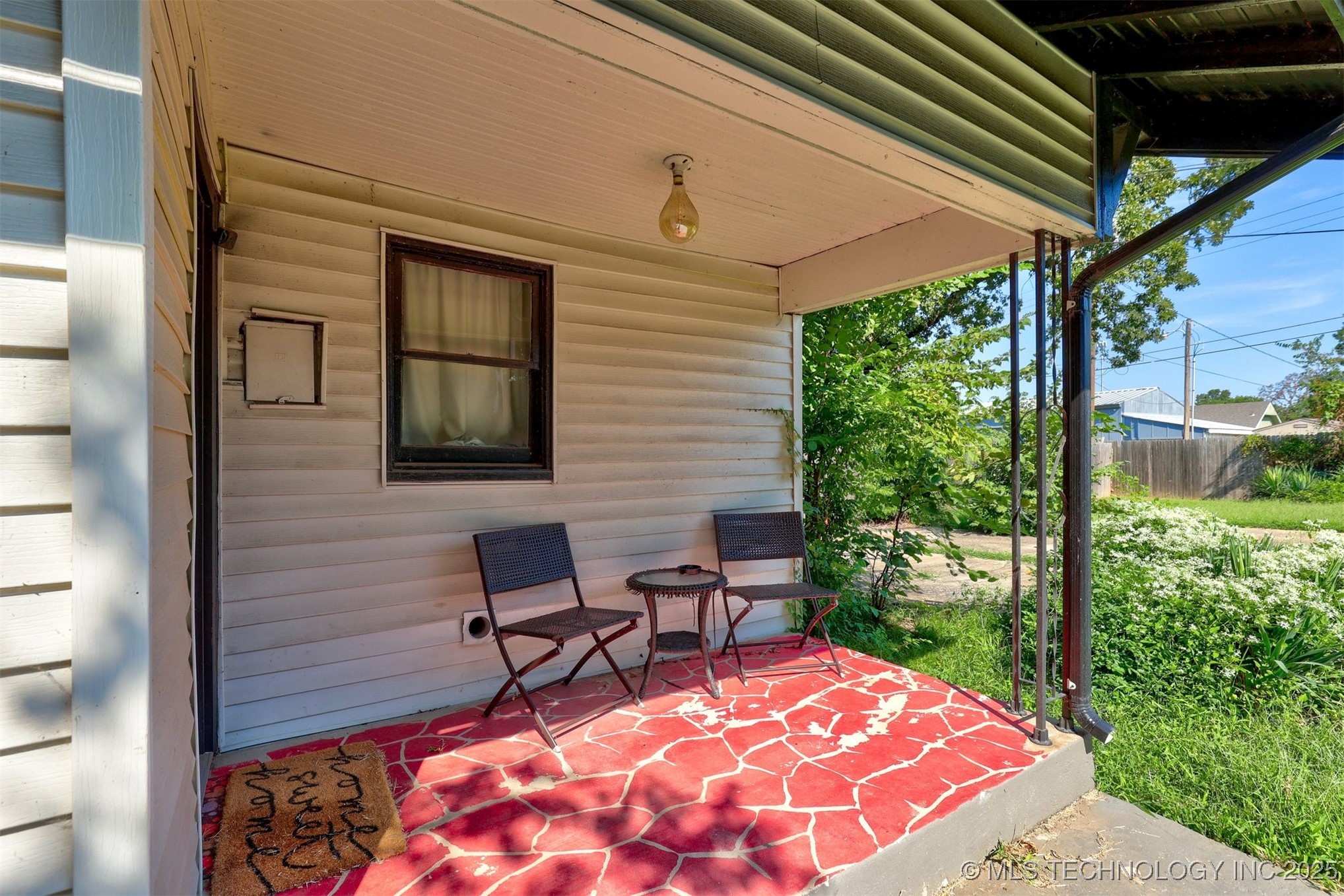 2015 W Easton Street