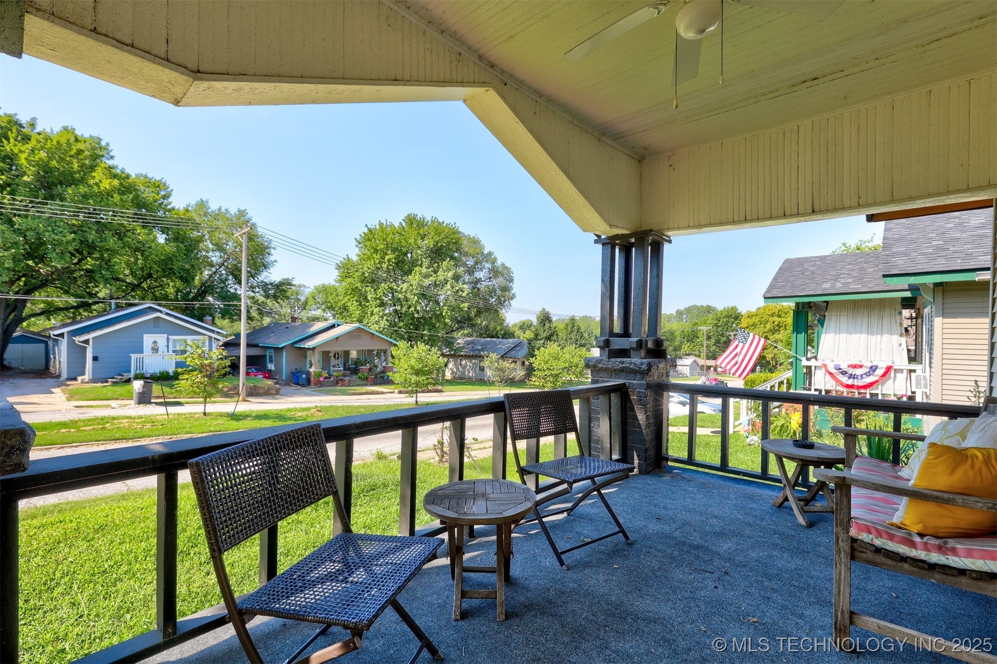 2015 W Easton Street