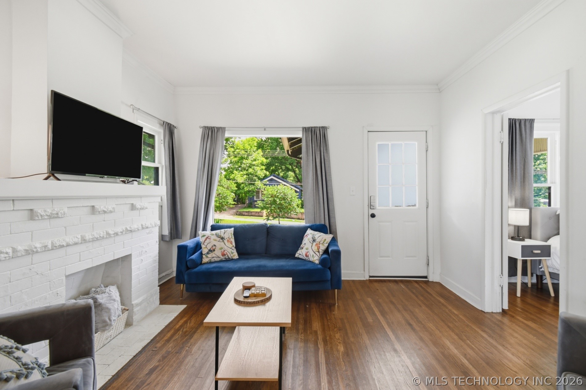 2015 W Easton Street