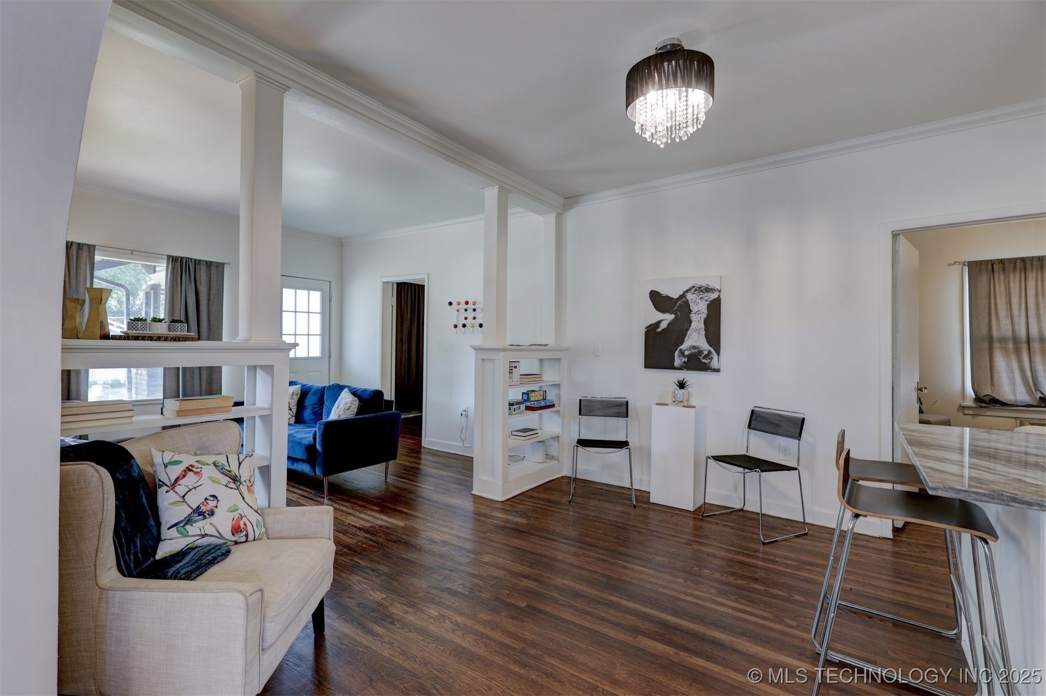 2015 W Easton Street