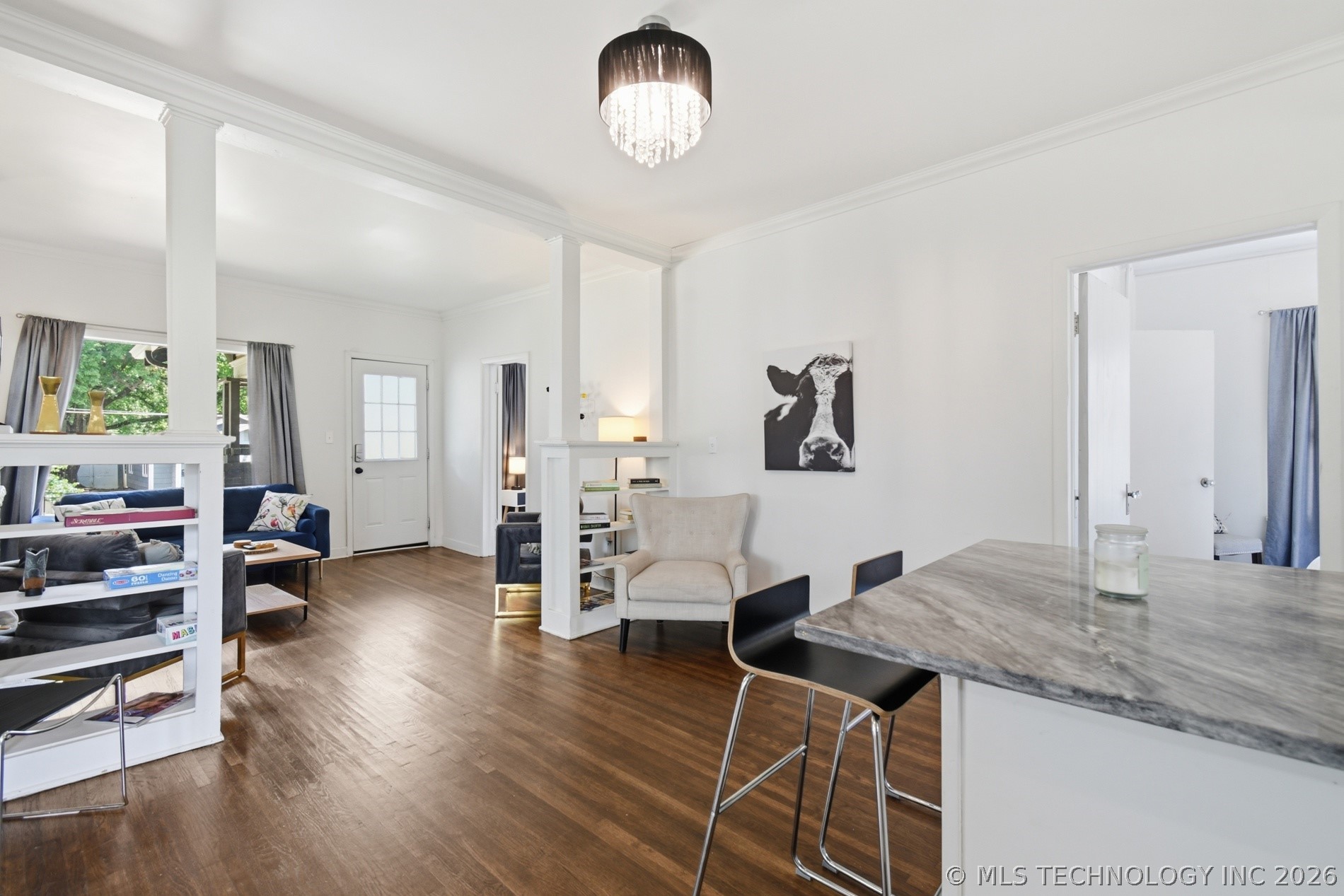 2015 W Easton Street