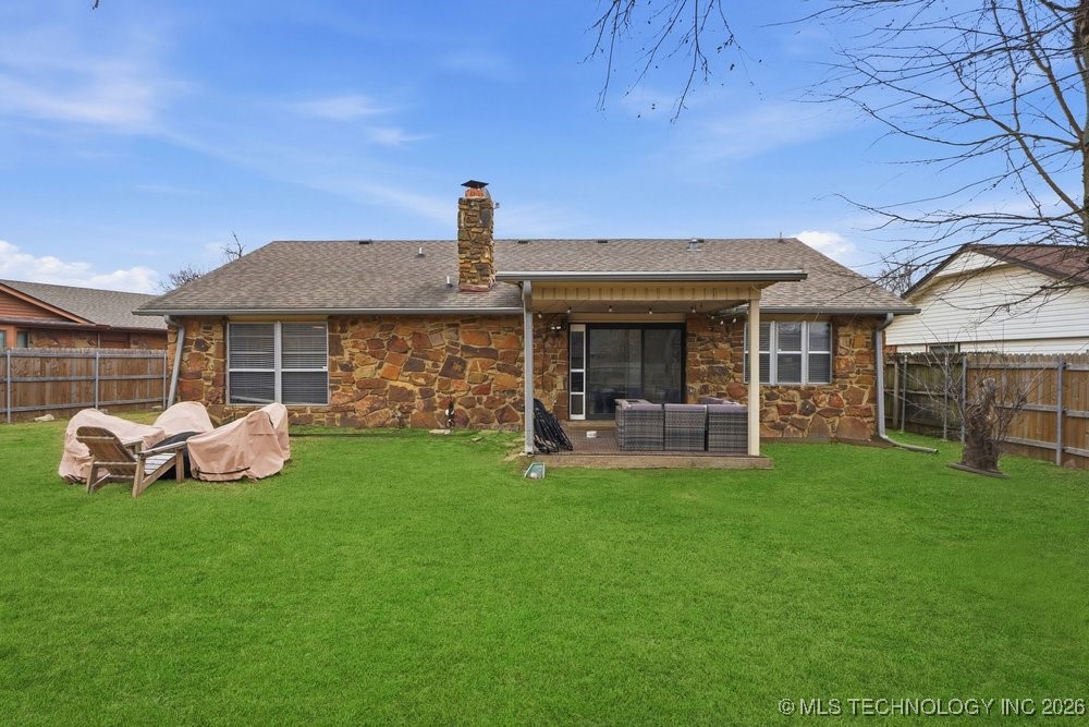 13327 E 33rd Place