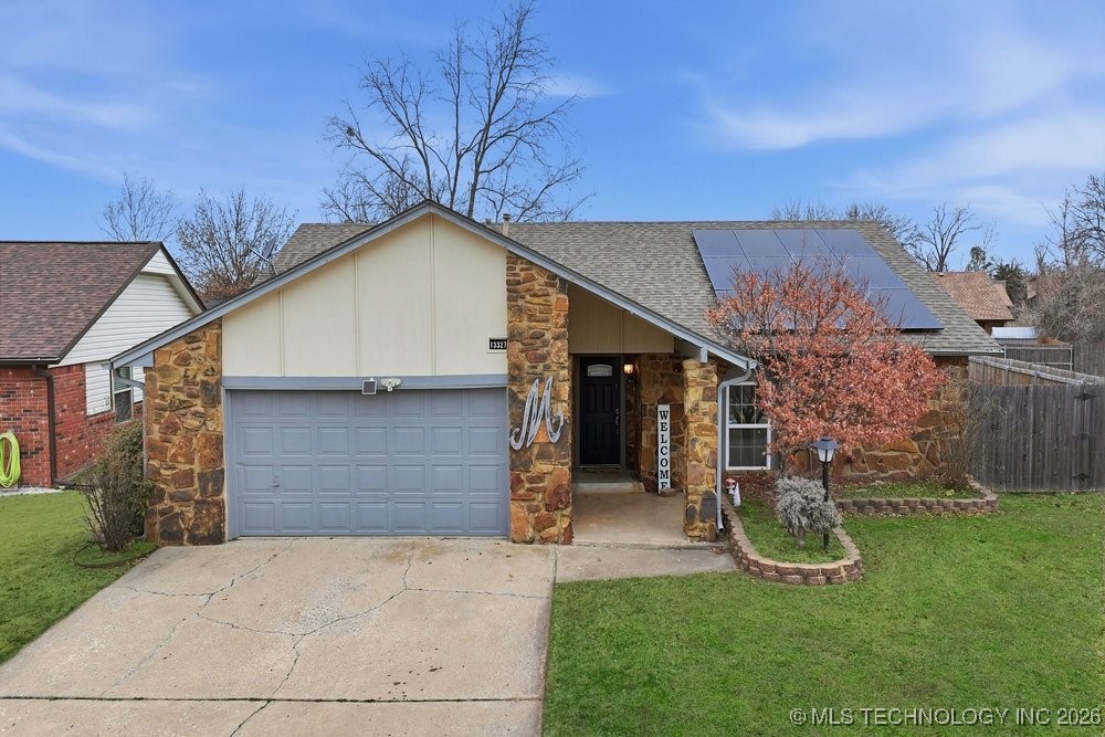 13327 E 33rd Place