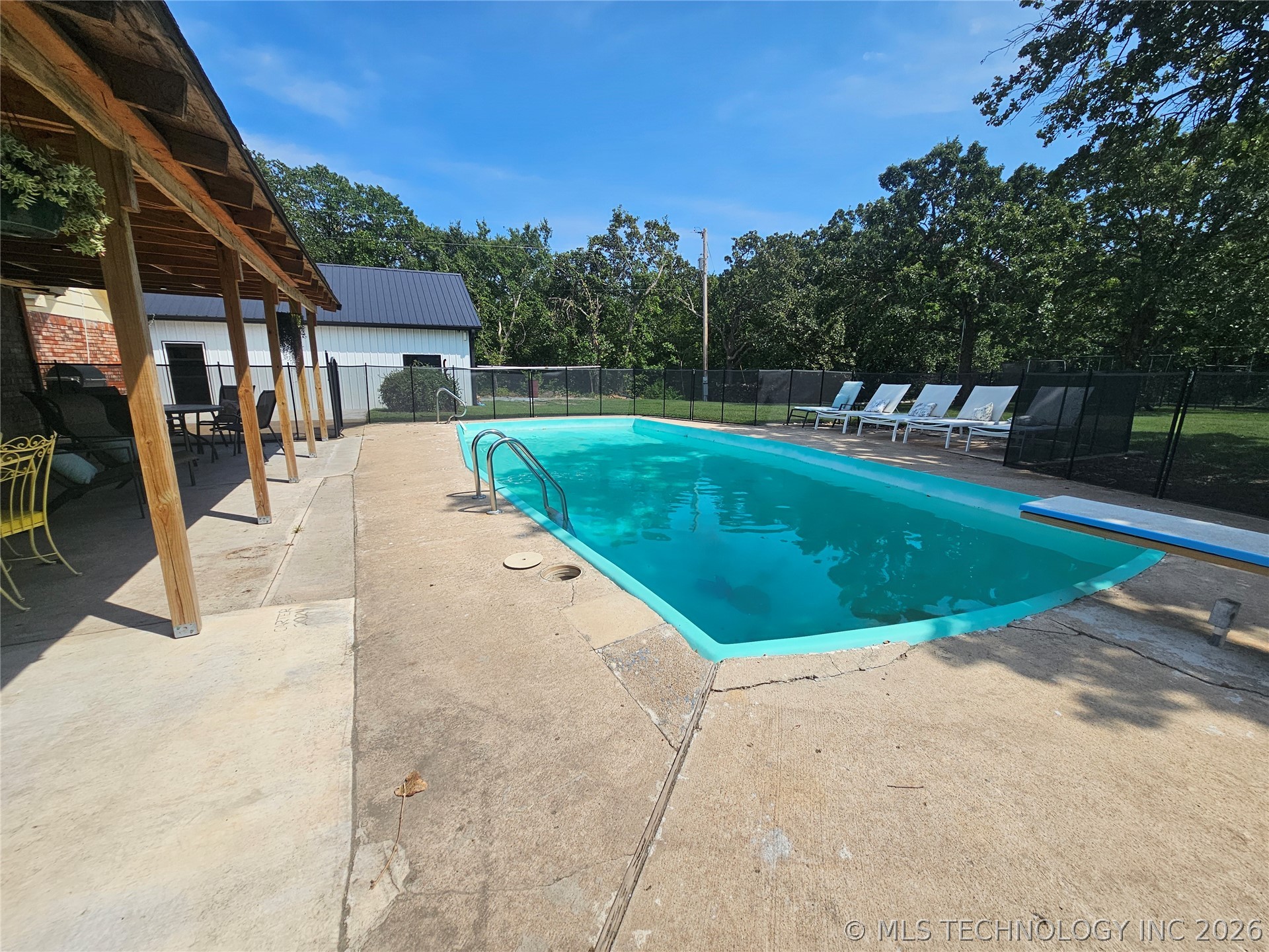 16160 Hectorville Road