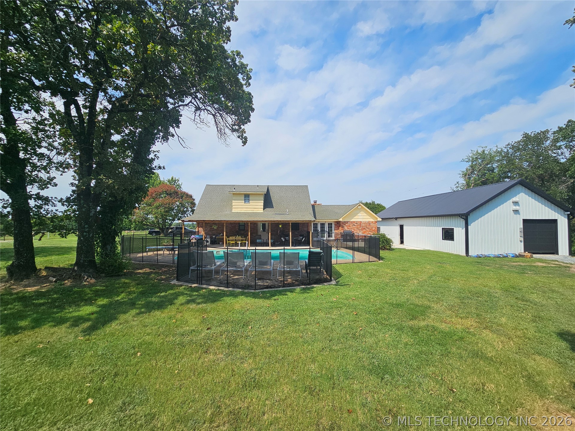 16160 Hectorville Road